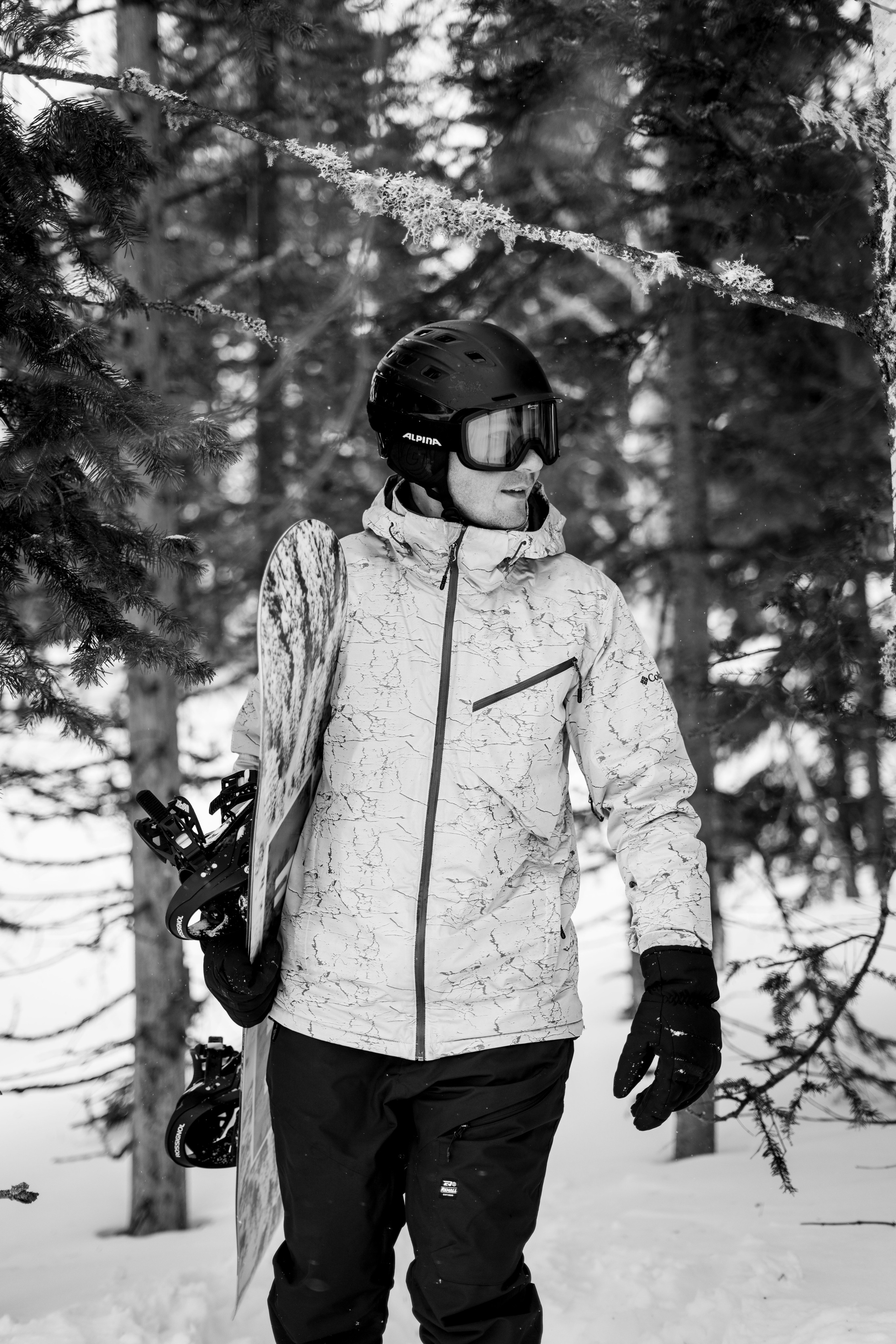 Тур. Анастасия Паршукова — фотограф Шерегеш Новосибирск