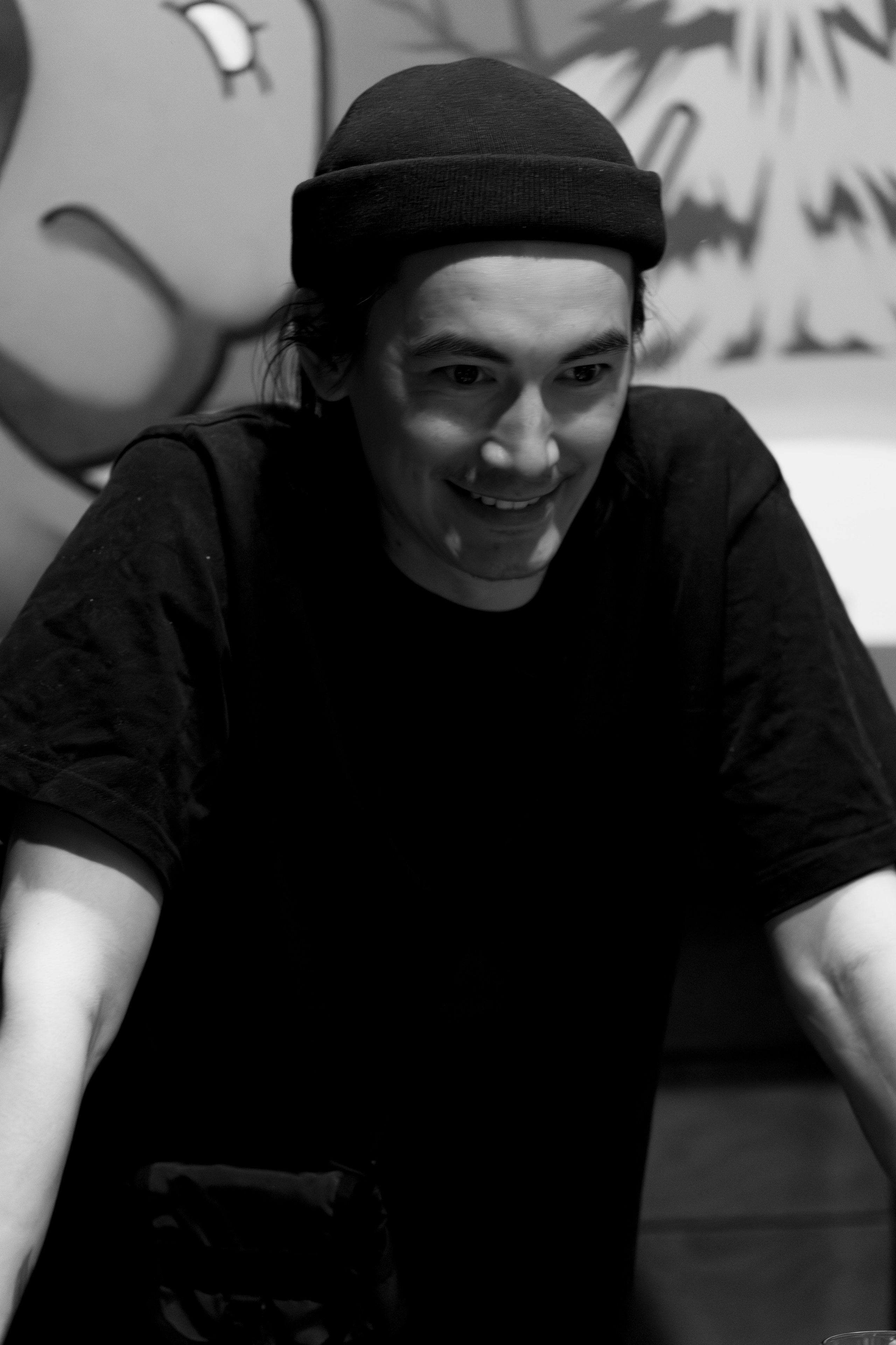 Rook's. Анастасия Паршукова — фотограф Шерегеш Новосибирск