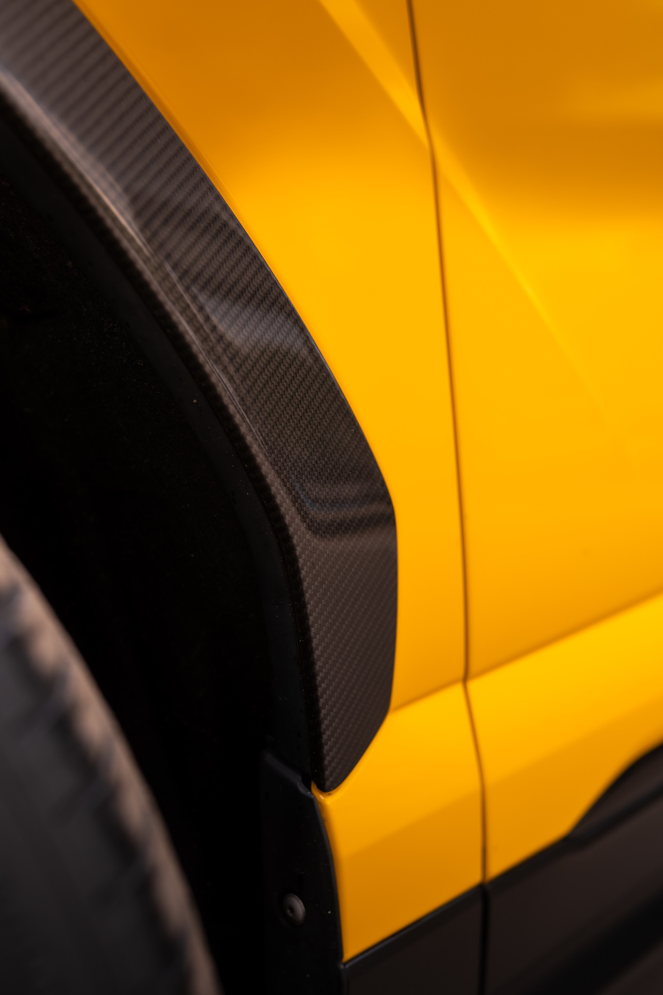 Lamborghini Urus. Mirllaev