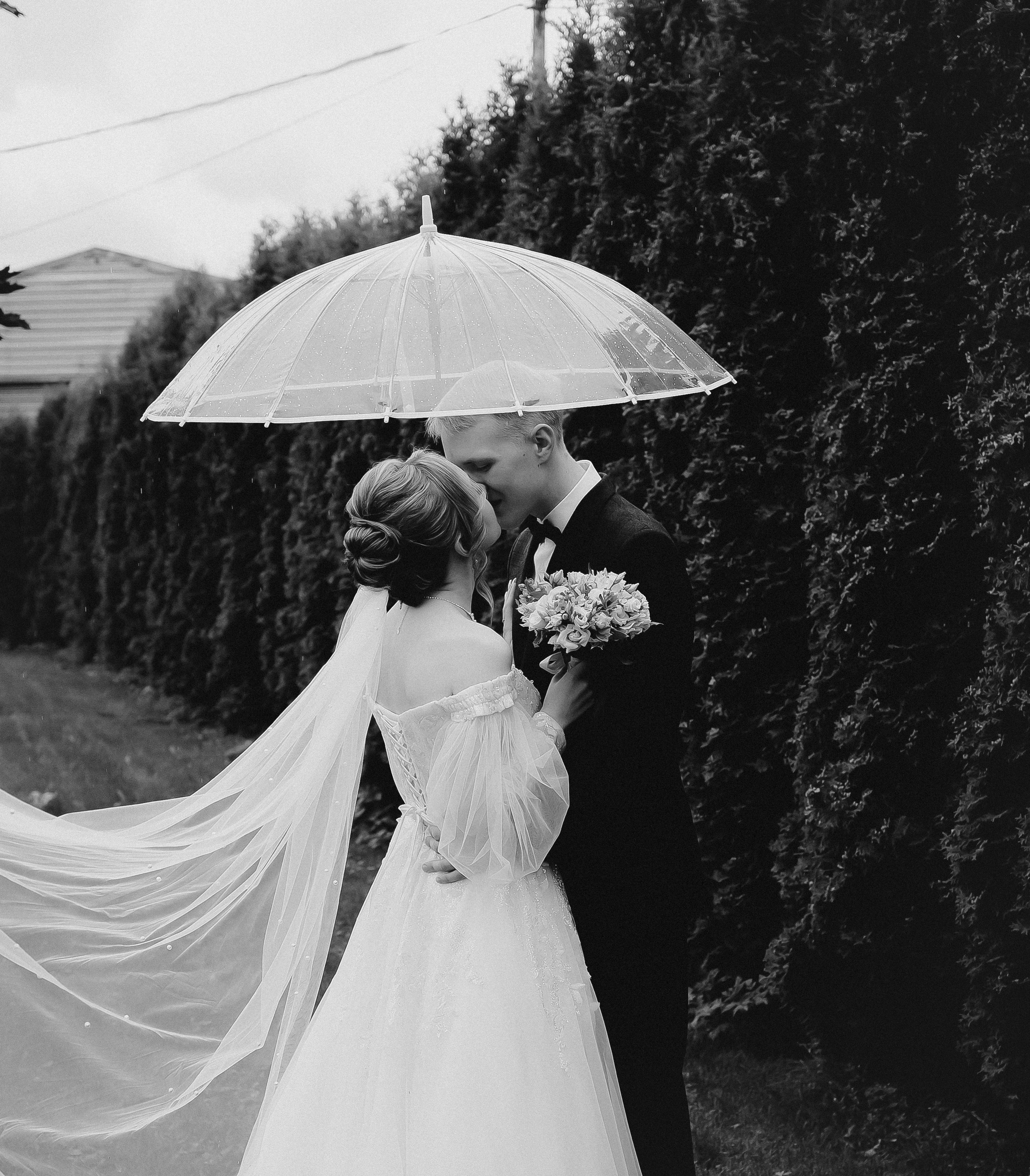 Wedding Day. Анна Михайлова|Свадебный фотограф в Санкт-Петербурге
