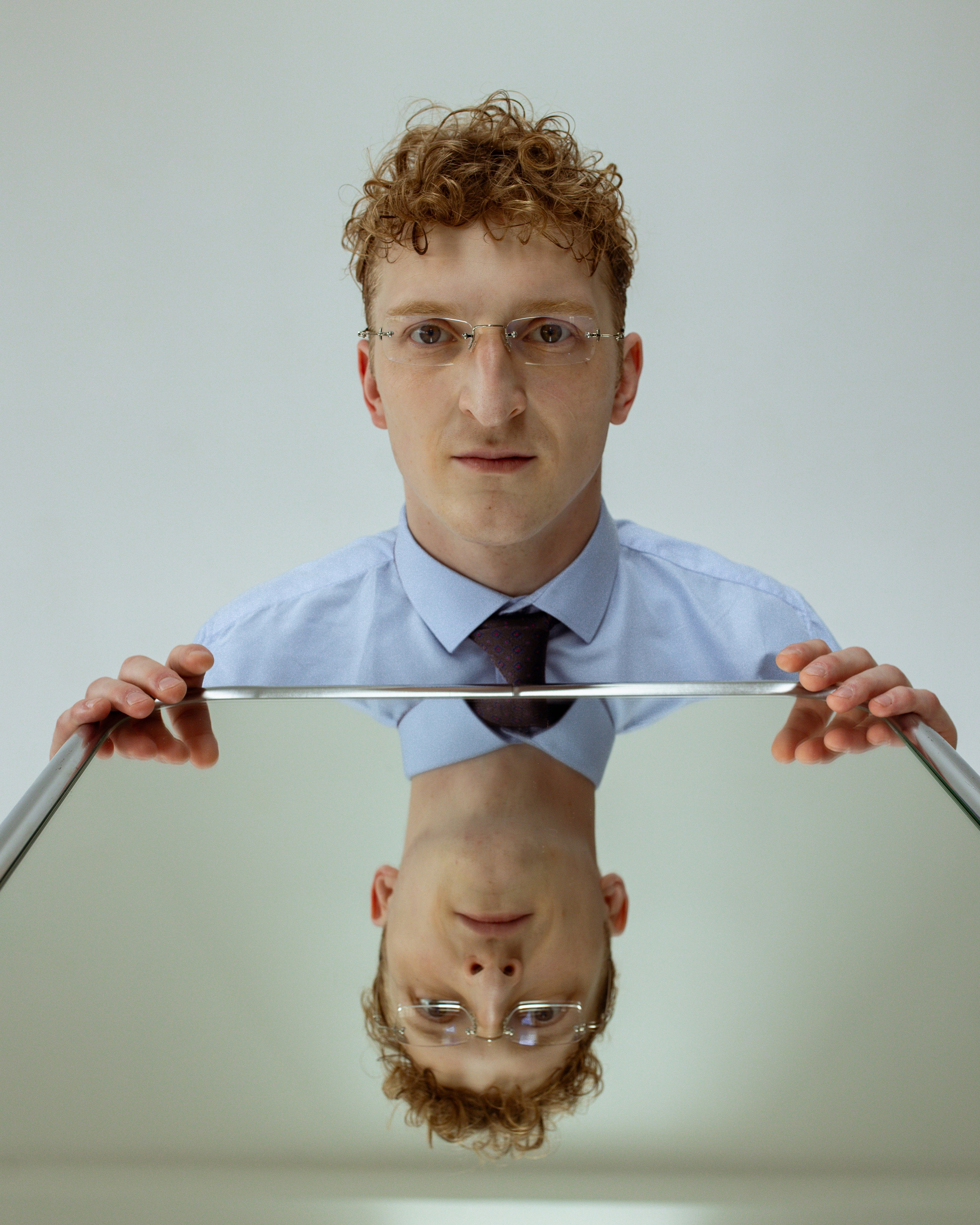 Кирилл Фролов. Свадебный фотограф Алена Полянская