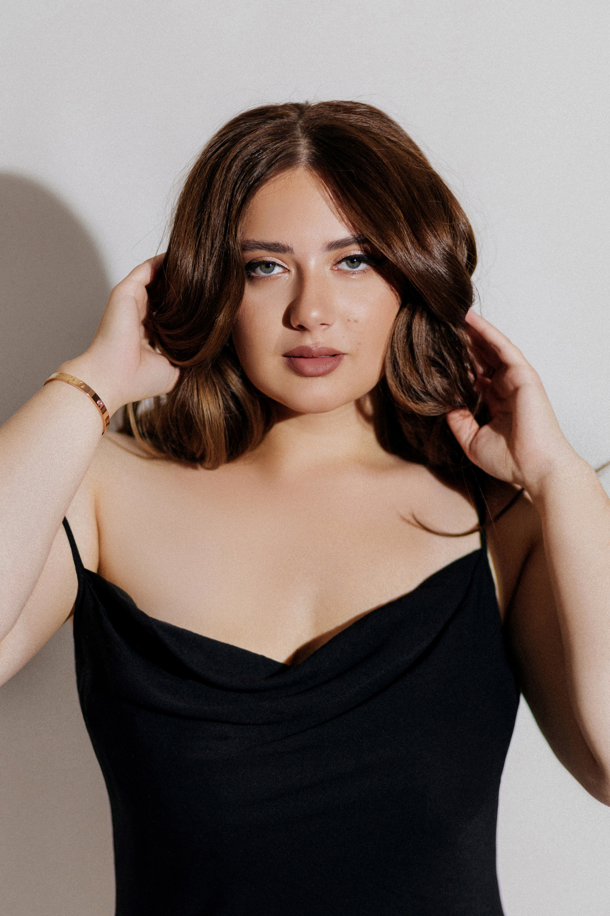 Оксана. Фотограф в Тамбове Ольга Мельникова