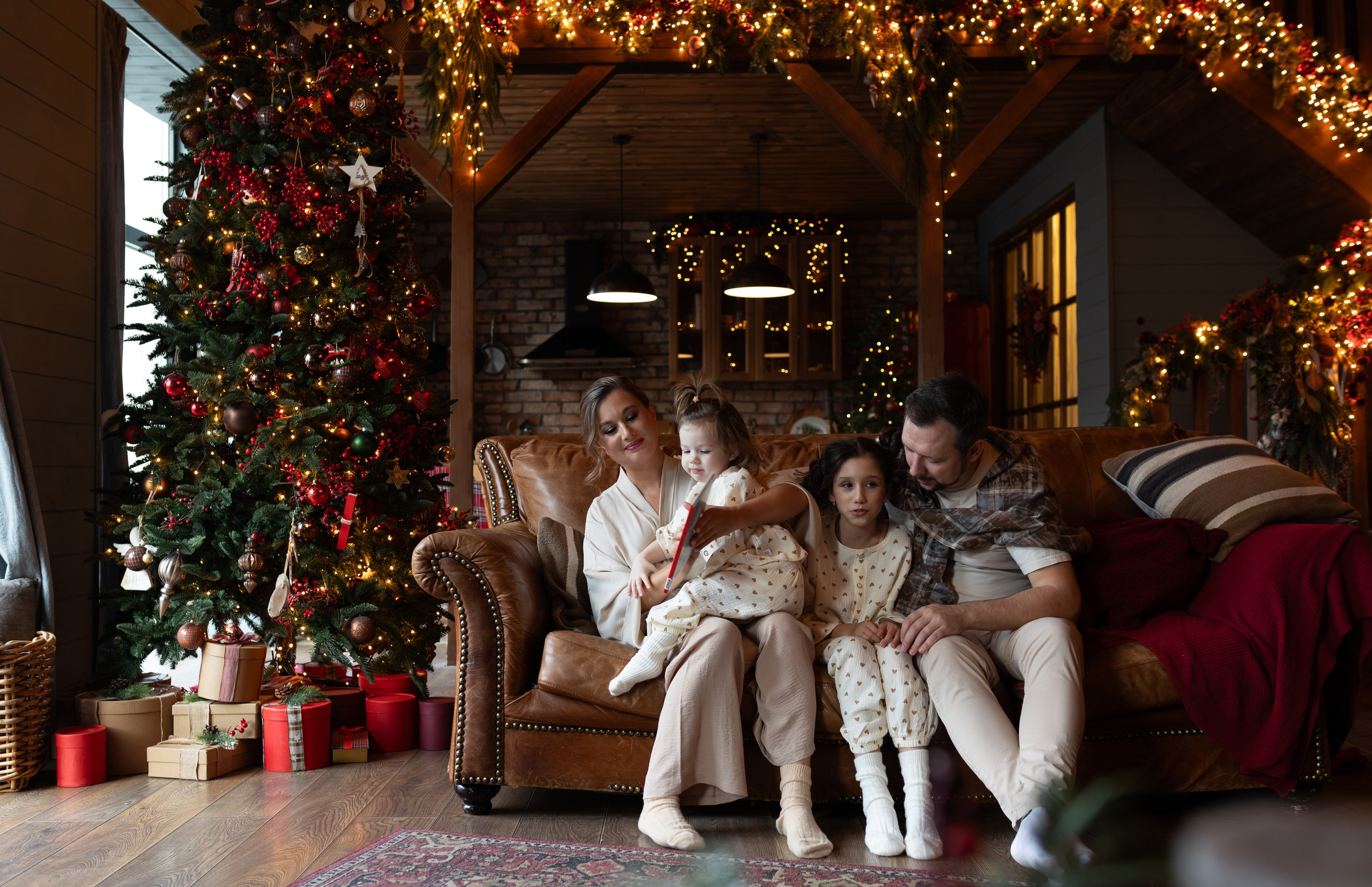 Свадебный и семейный фотограф в Москве Вероника Сычева