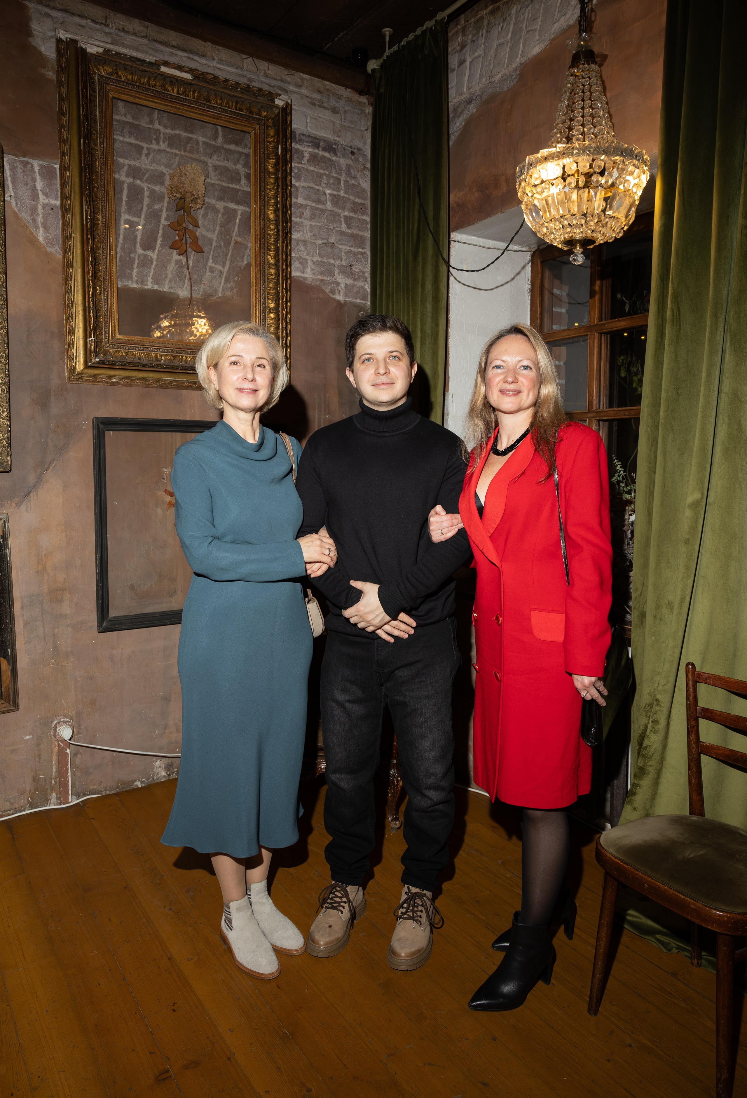 Усадьба Роден. Свадебный и семейный фотограф в Москве Вероника Сычева