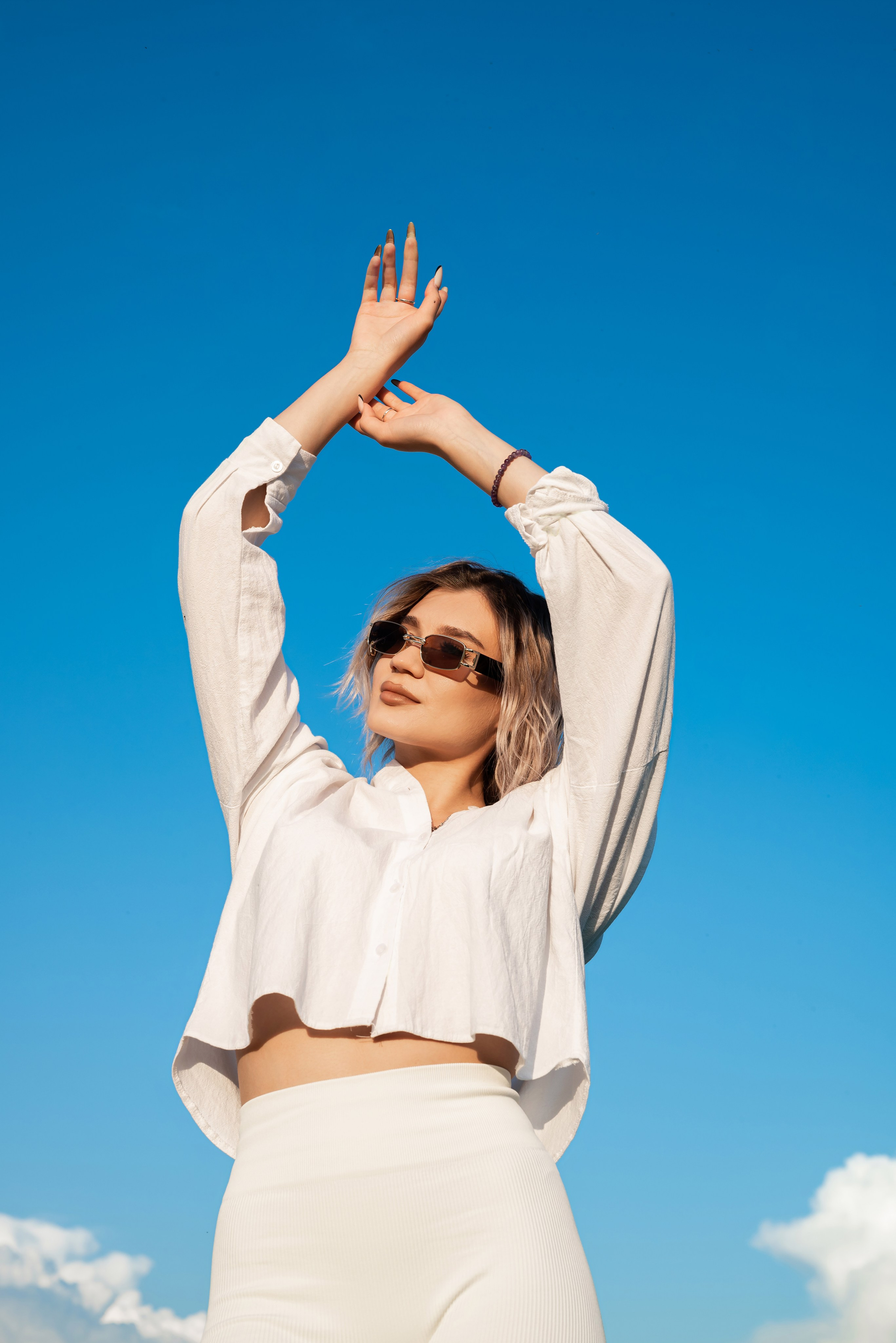 Маргарита. Фотограф в городе Салават