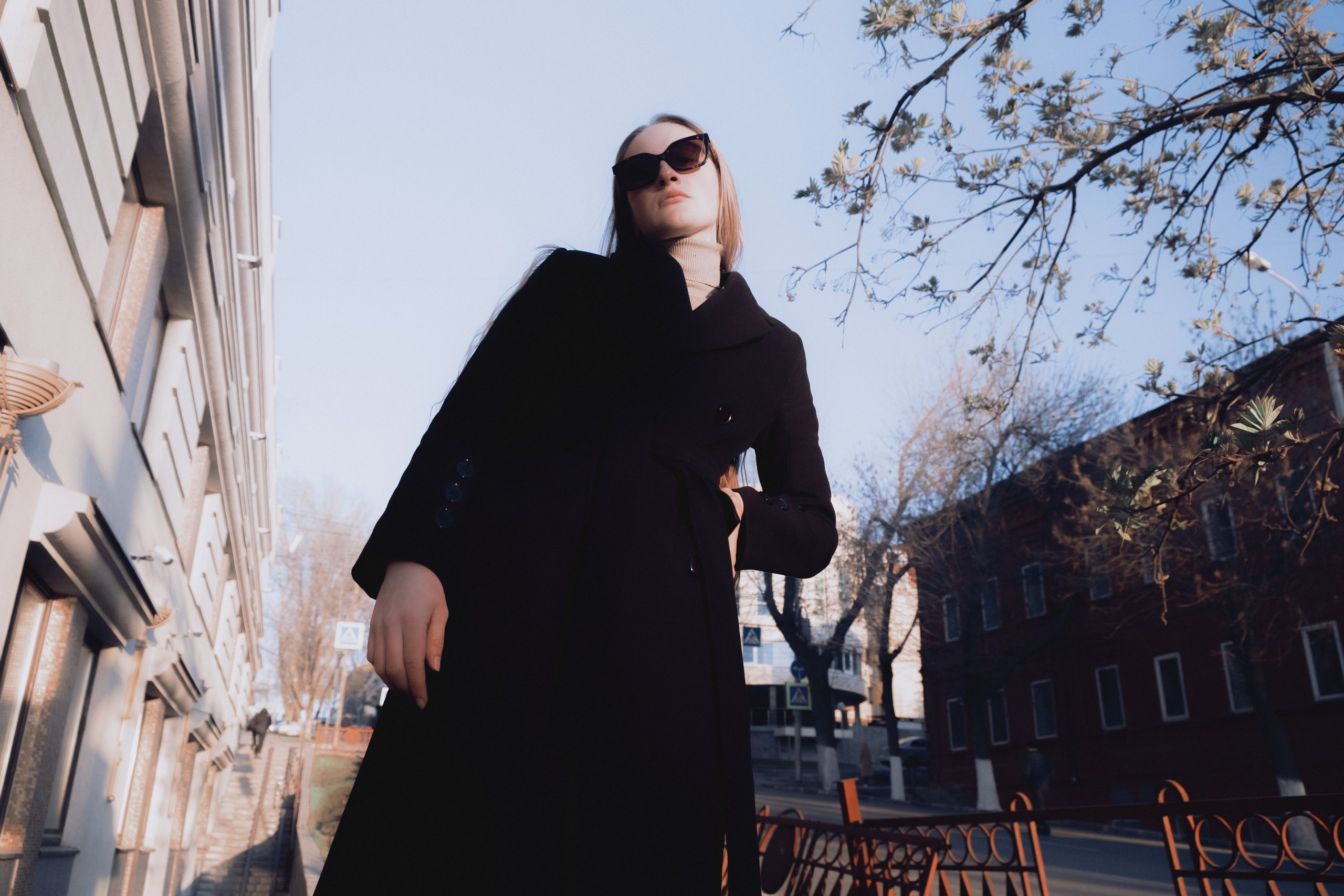 Елена. Дмитрий Пропадалин, Нейрофотография