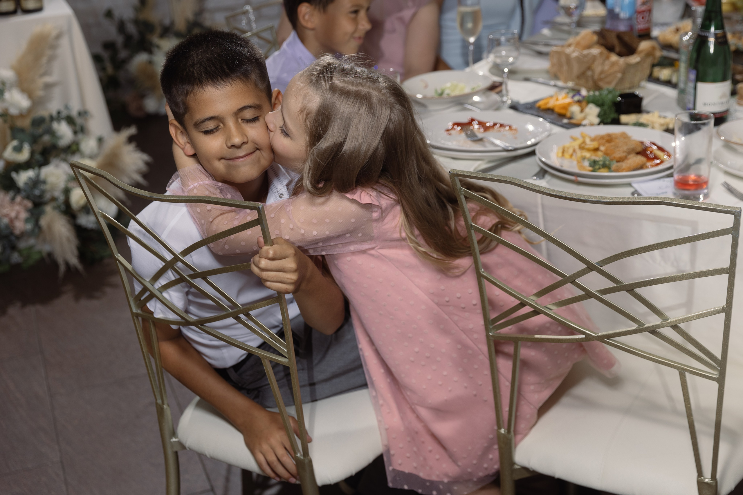 Павел и Елизавета. Свадебный фотограф Курск Максим Ноздрачев