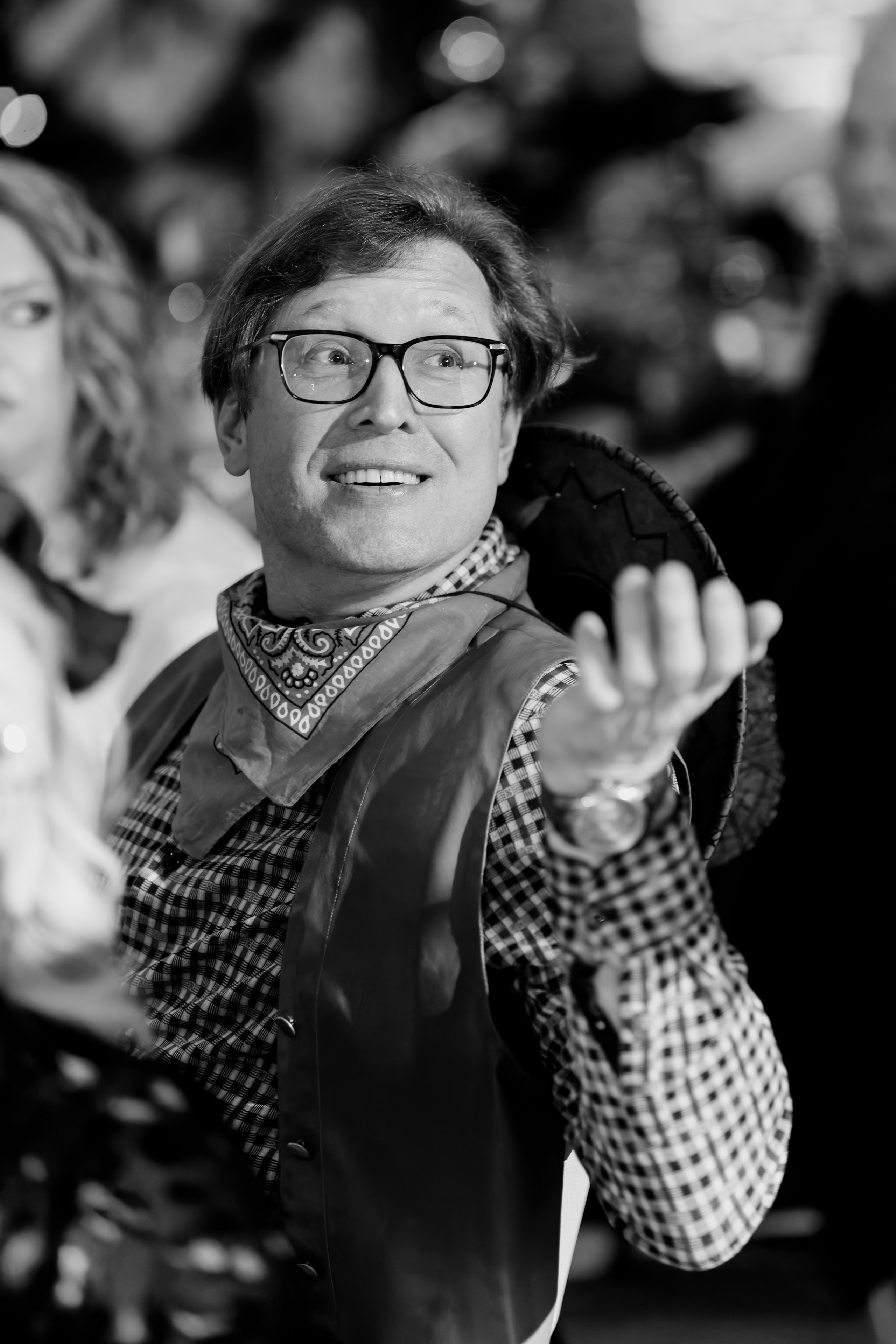 Корпоратив Leningrad Charter Russia. Фотограф Илья Чернов