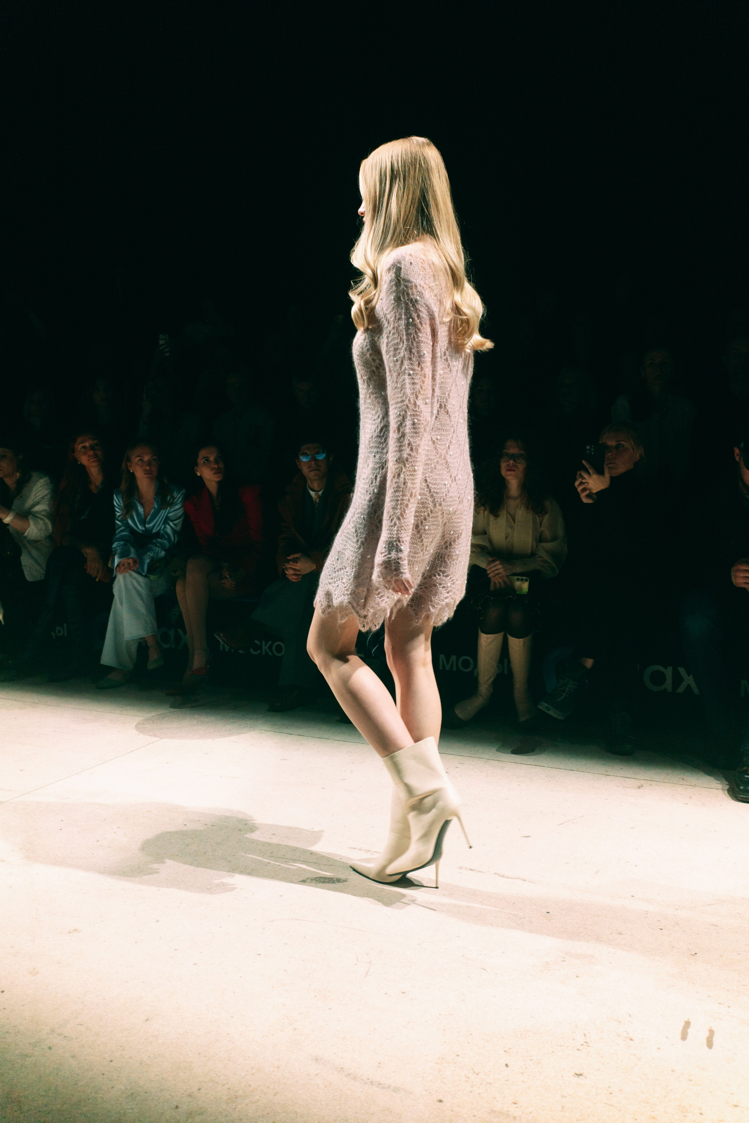 Solangel. Sasha Speranskii — Conceptual Photographer | Based in Moscow