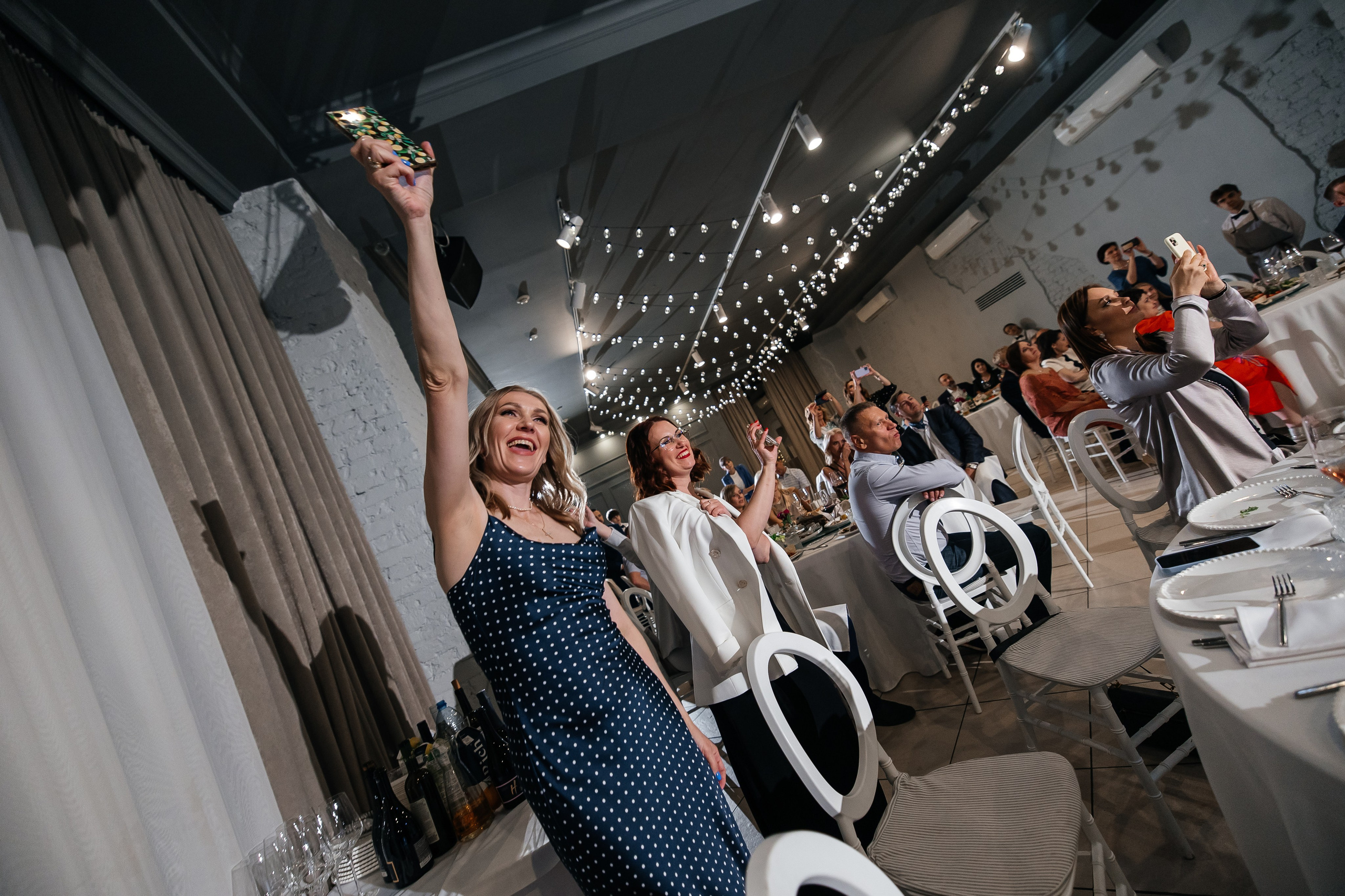 2023-06-23 Выпускной МБОУ СОШ № 10. Фотограф в Красноярске