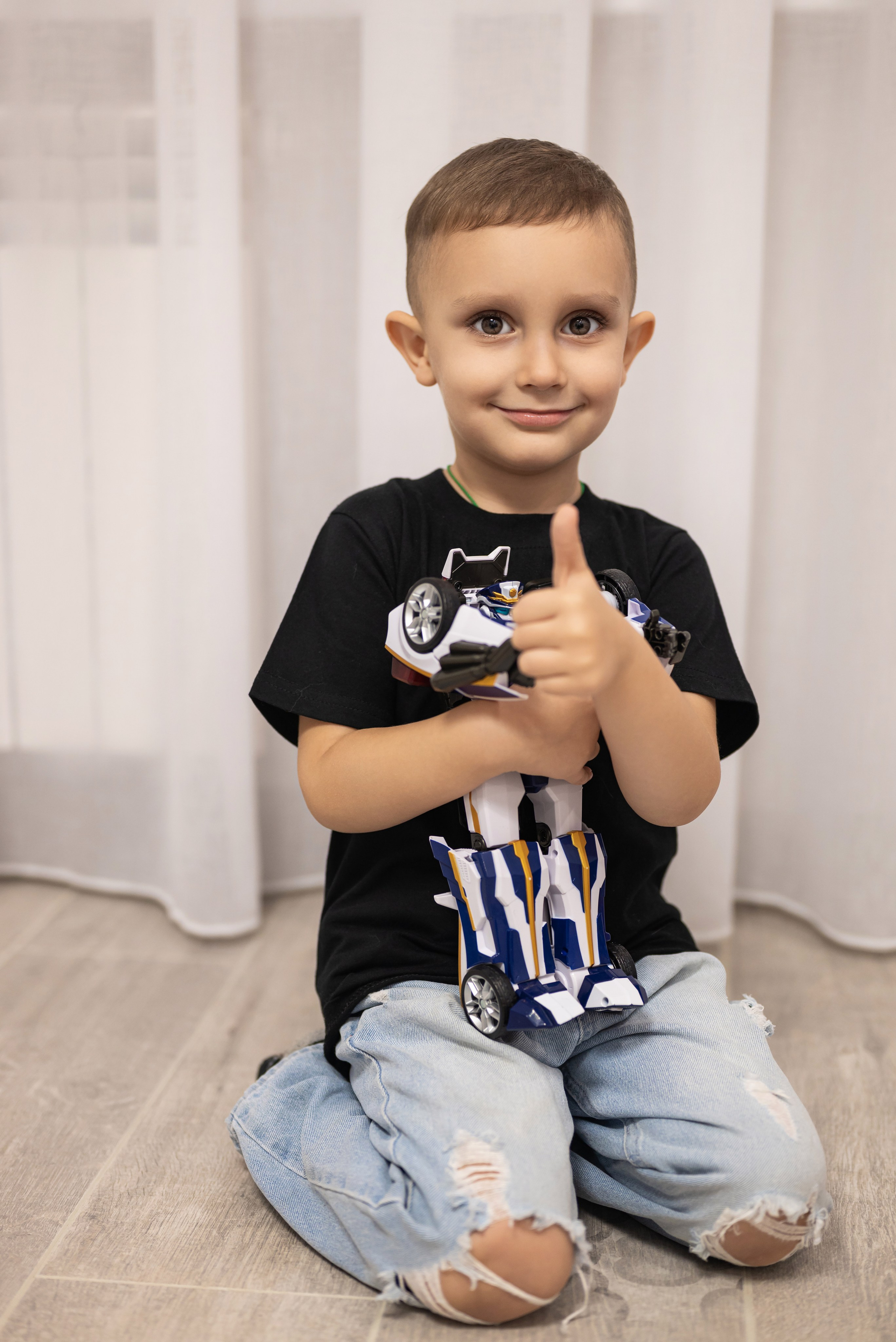 Матвей. Фотограф в городе Салават