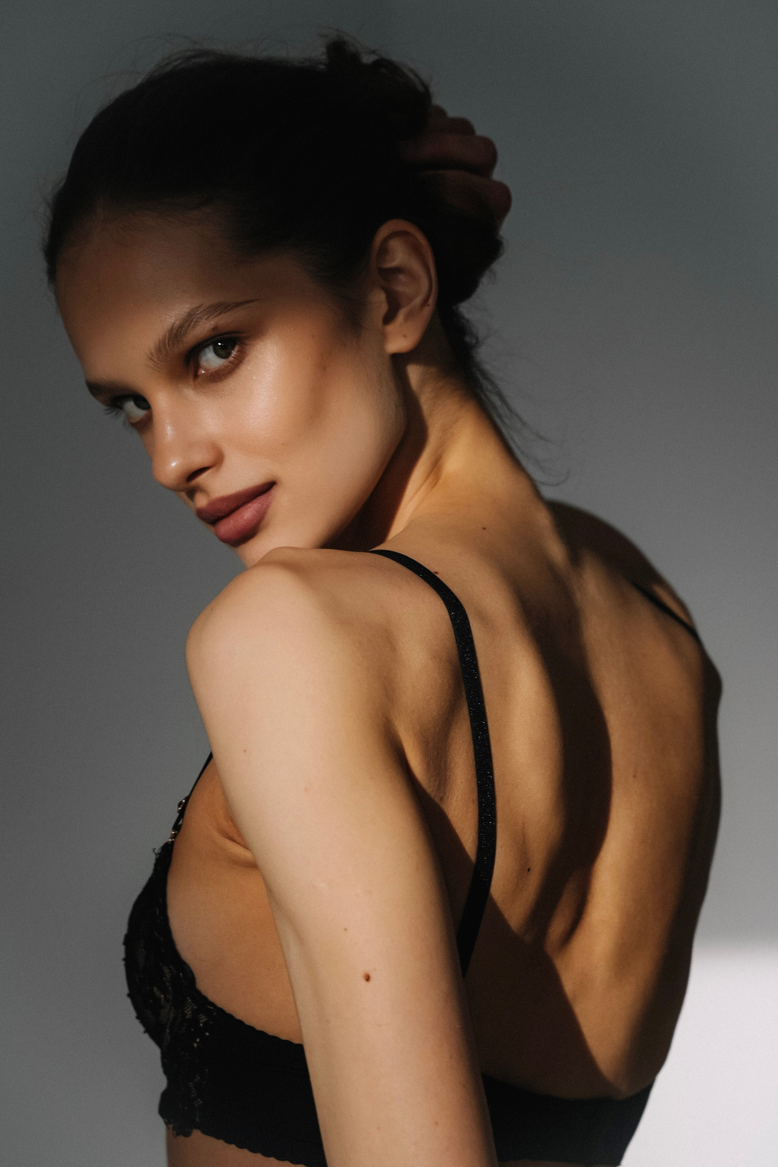 Обучение и пресеты. Фотограф Москва, Зуянова Александра