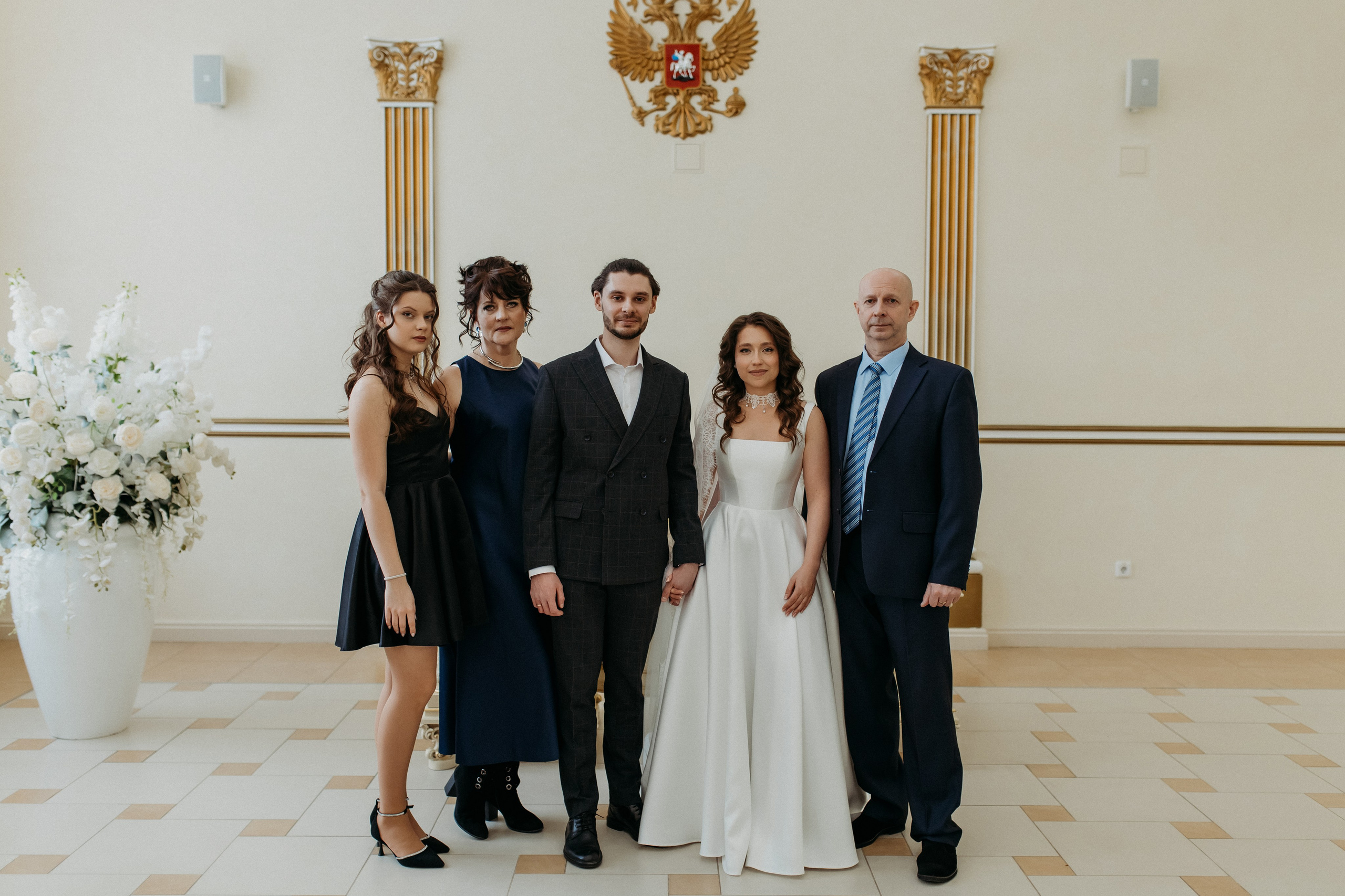 Егор и Екатерина. Фотограф Тимербаева Алина г. Сургут