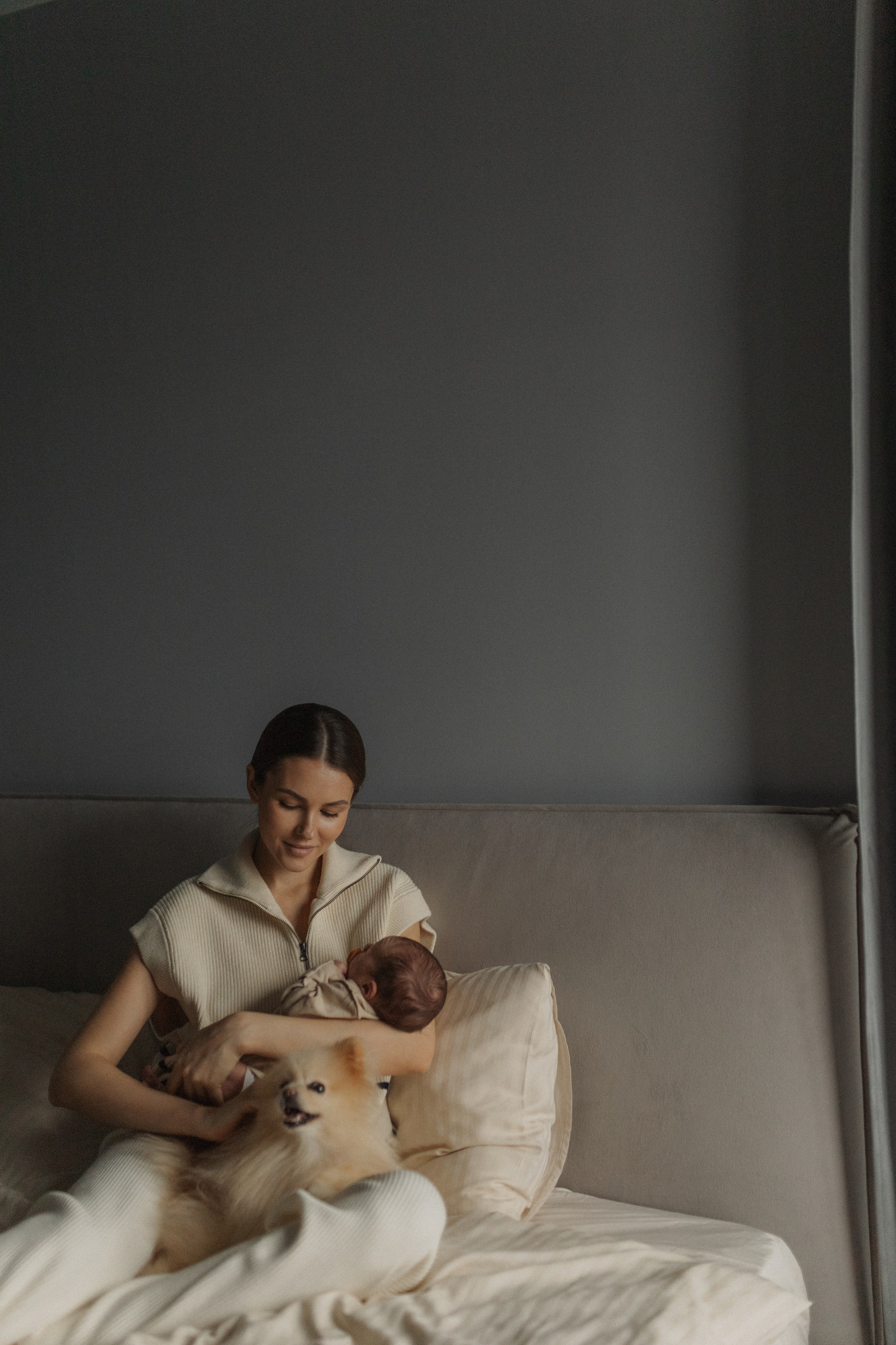 Новорожденные. Главная