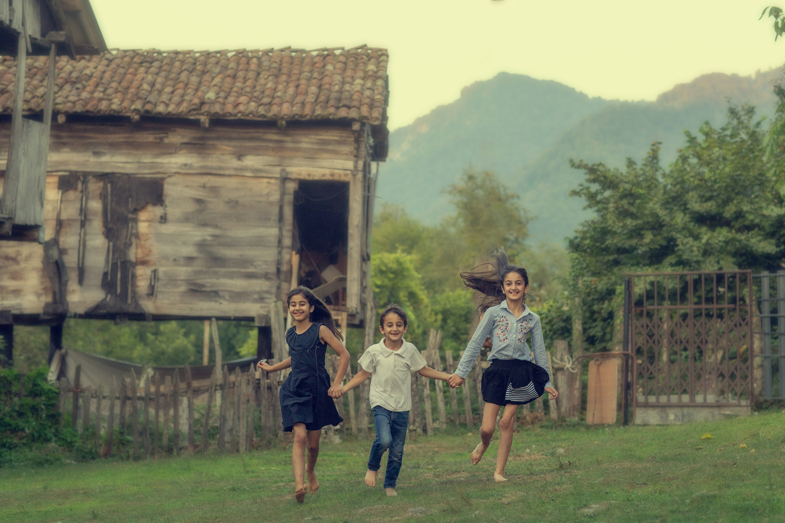 Мои работы. Обо мне