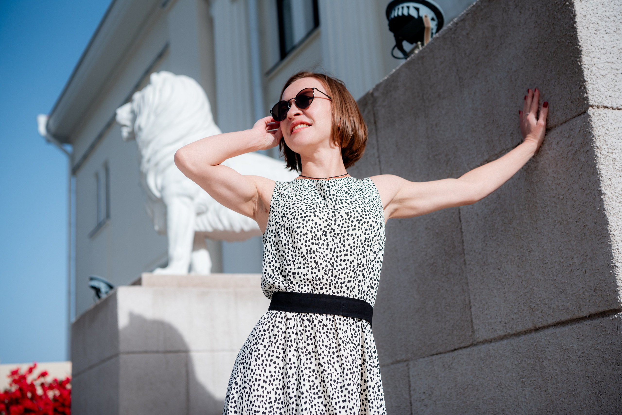 Индивидуальная фотосессия для девушки в Волгограде. Фотограф в Волгограде и Волжском Александр Горбань