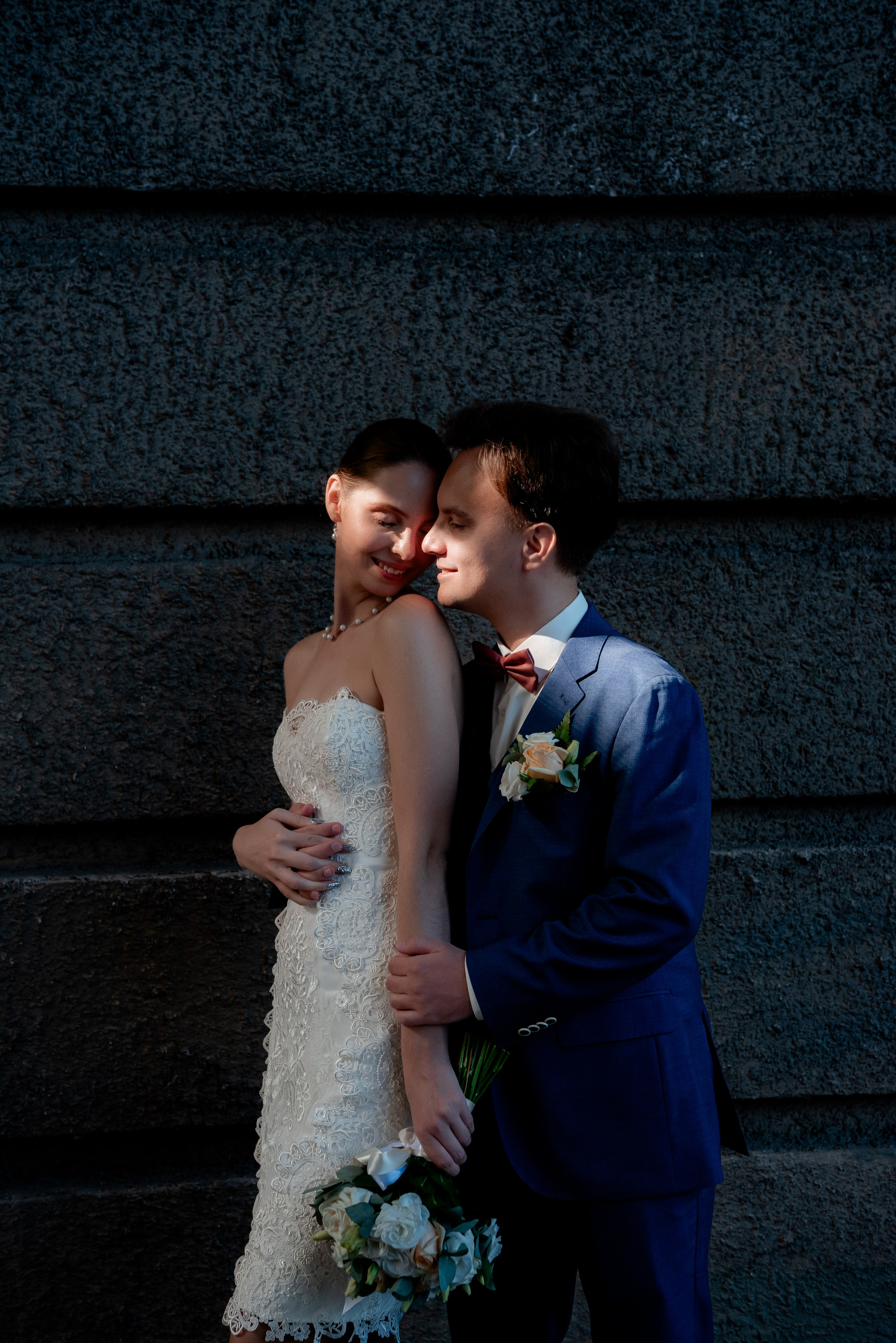 Свадьба Наталья и Руслан. Фотограф в Волгограде и Волжском Александр Горбань