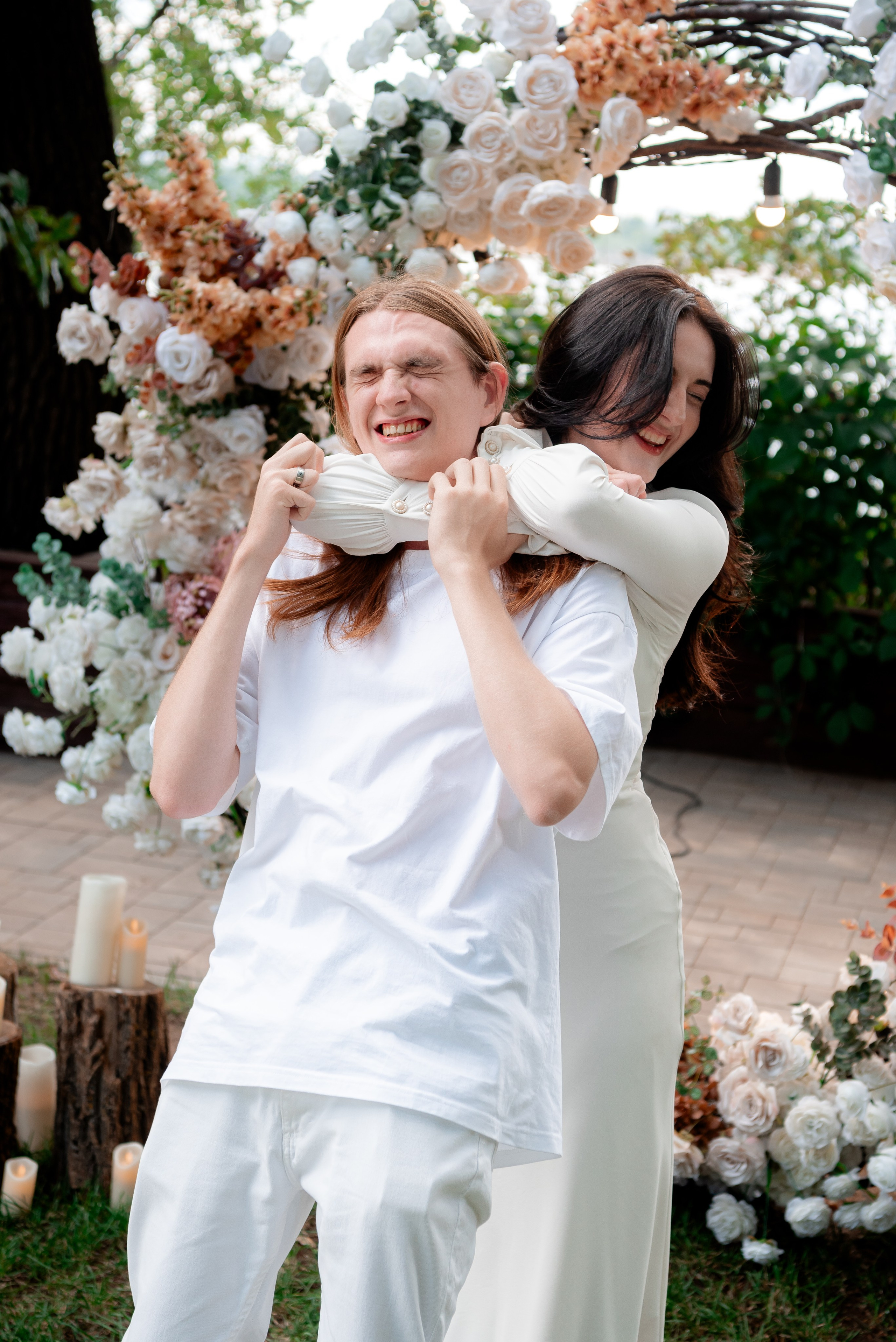 Свадьба Виктория и Ангел. Фотограф в Волгограде и Волжском Александр Горбань