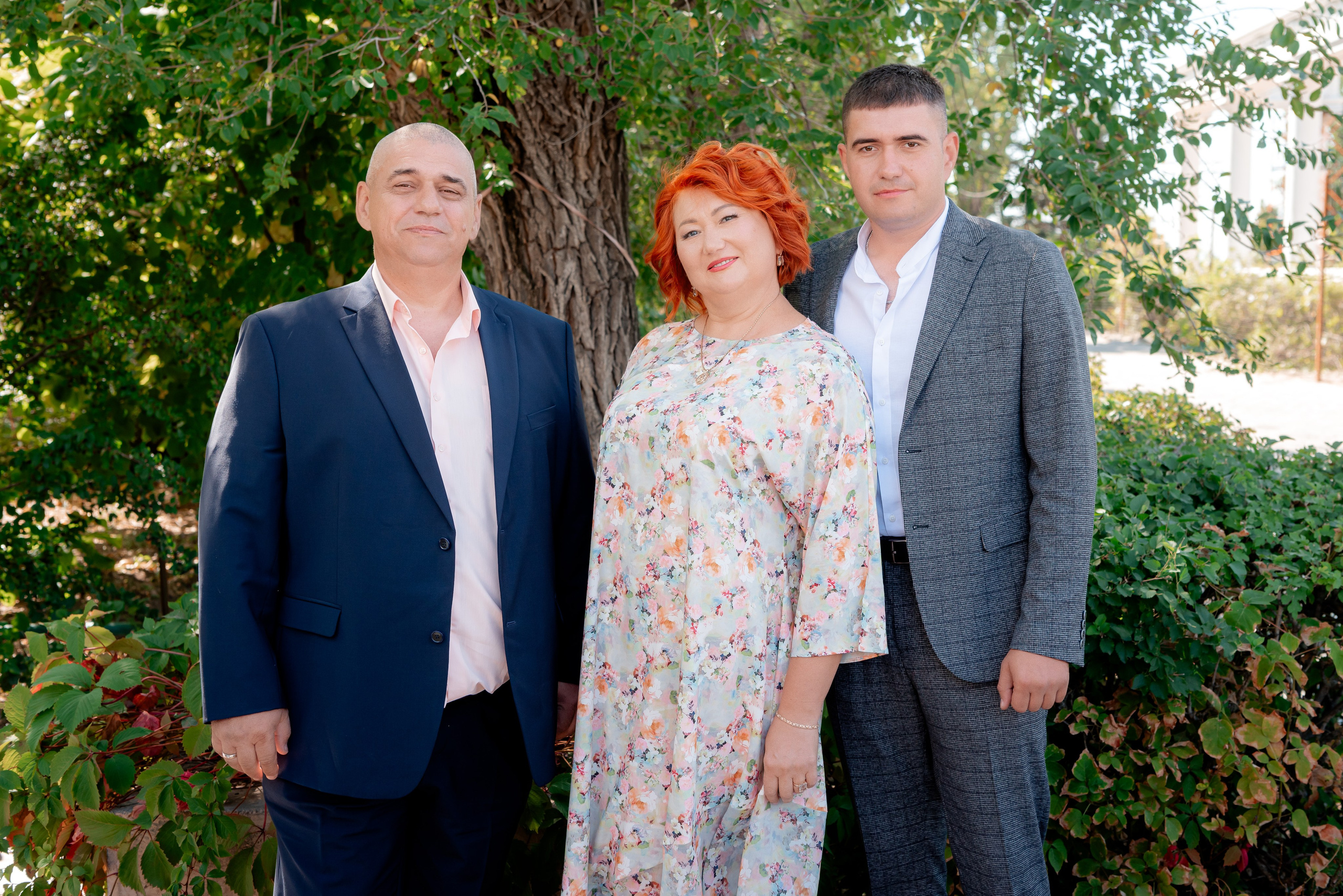 Свадьба Валерия и Даниил. Фотограф в Волгограде и Волжском Александр Горбань