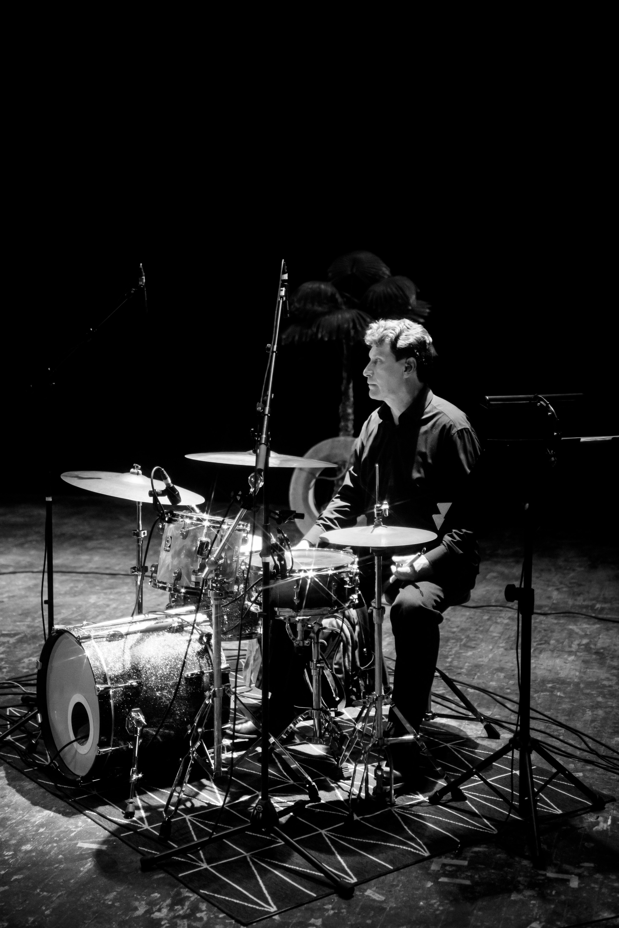 Репортажная фотосъёмка концерта джазовой музыки в Волгограде. Фотограф в Волгограде и Волжском Александр Горбань