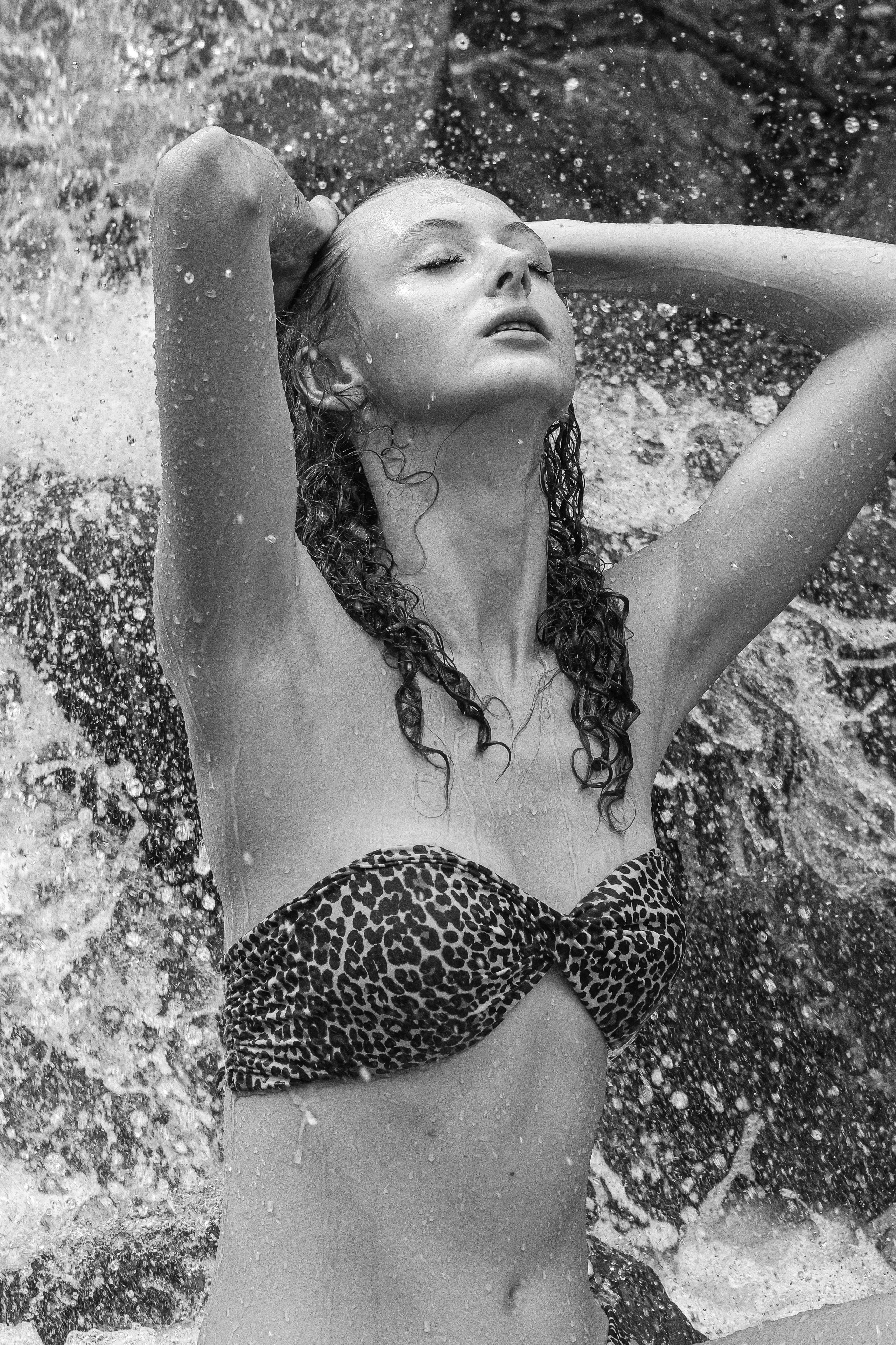 Black and white photo. Фотограф в Новосибирске Александр Иванов