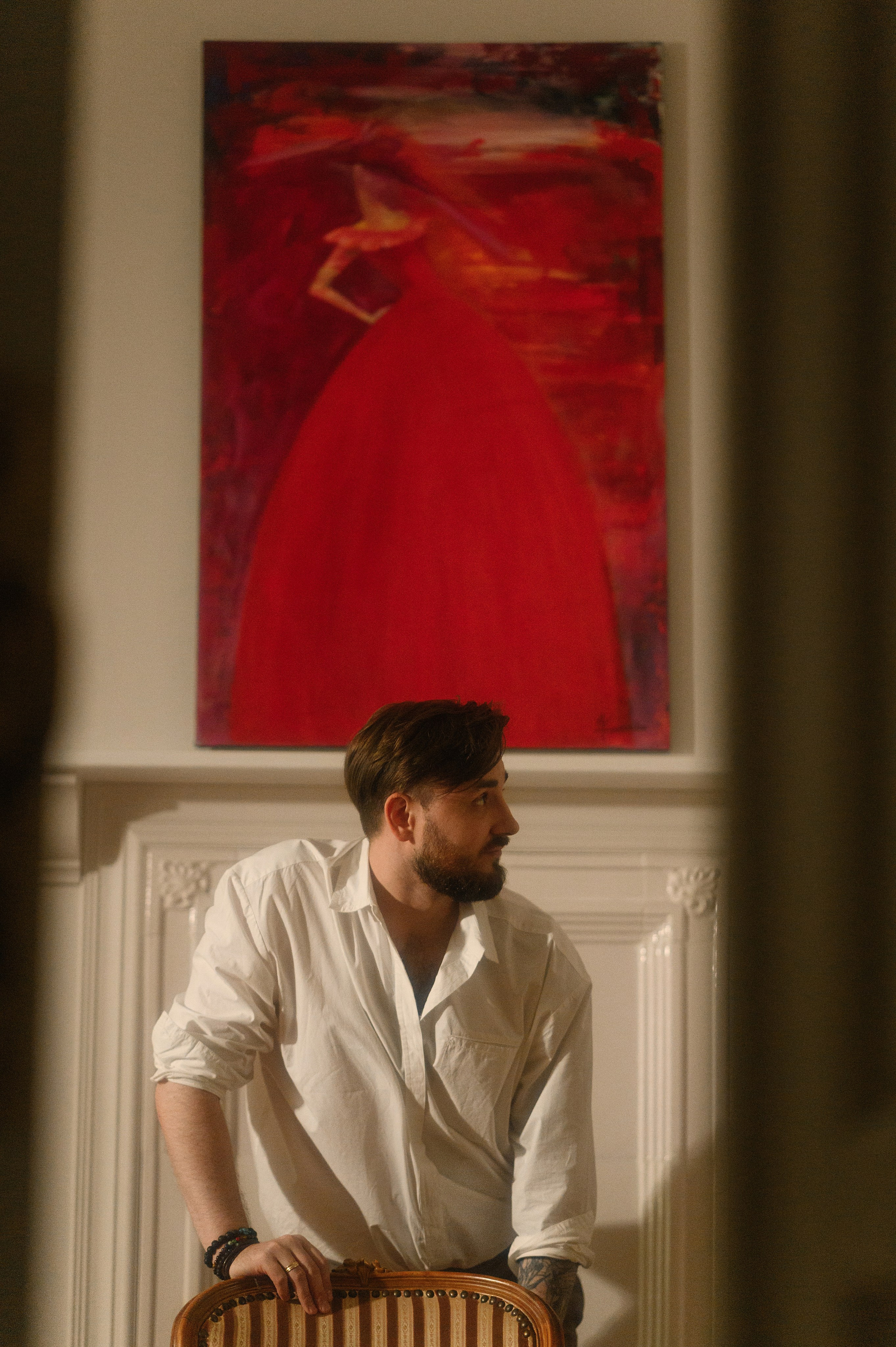 Саша и Лиза. Свадебный фотограф и видеограф