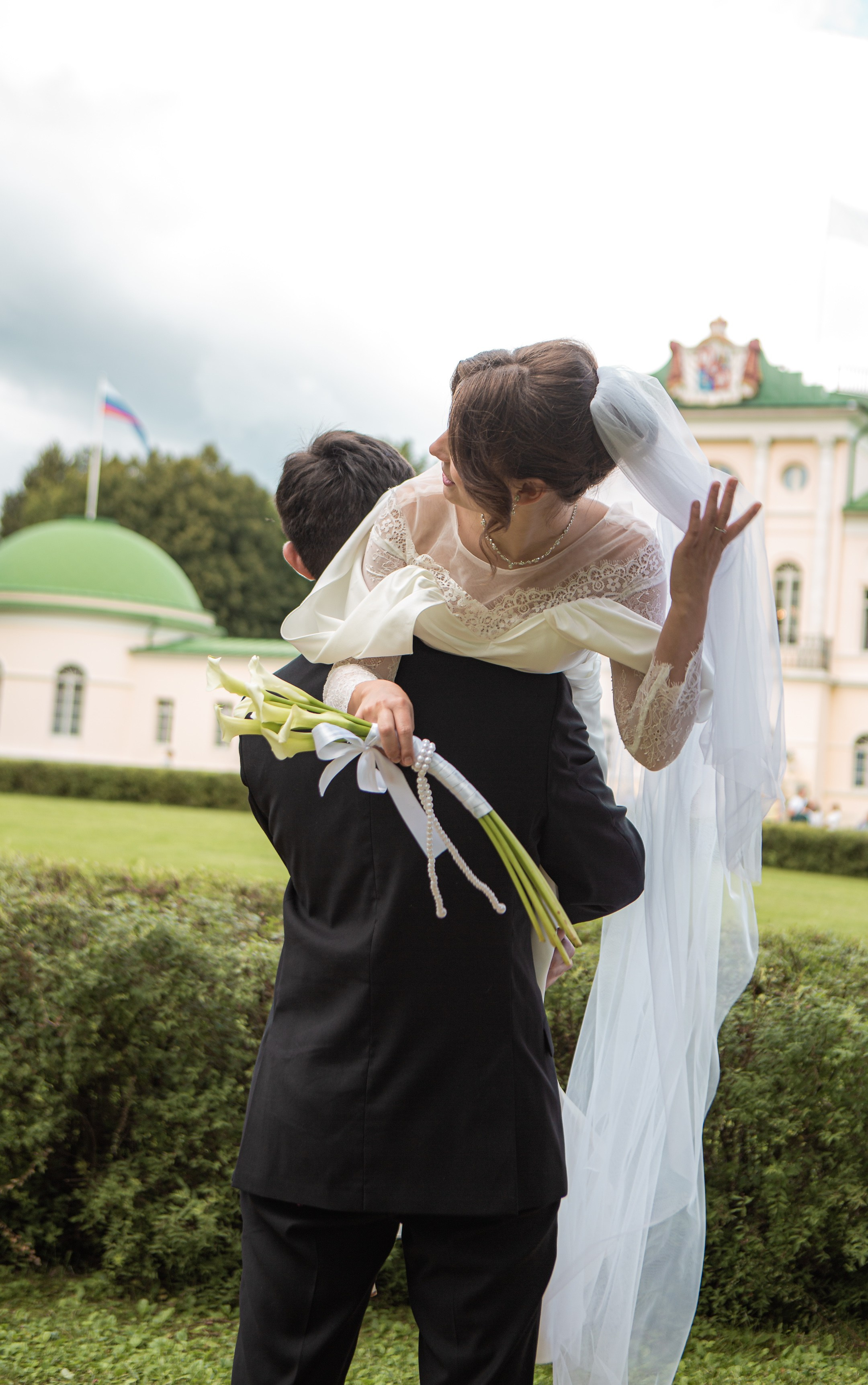 Свадьба, как из фильма. Фотограф Тверь|Москва|Волоколамск| Отт Кристина