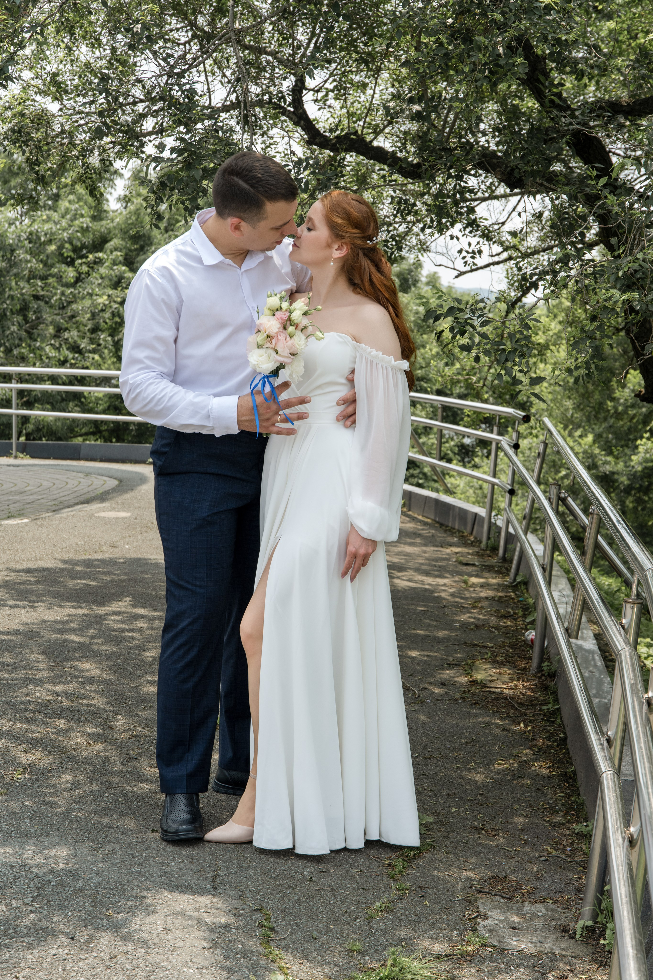 Настя и Иван. Портретный фотограф во Владивостоке Наталья Макарова