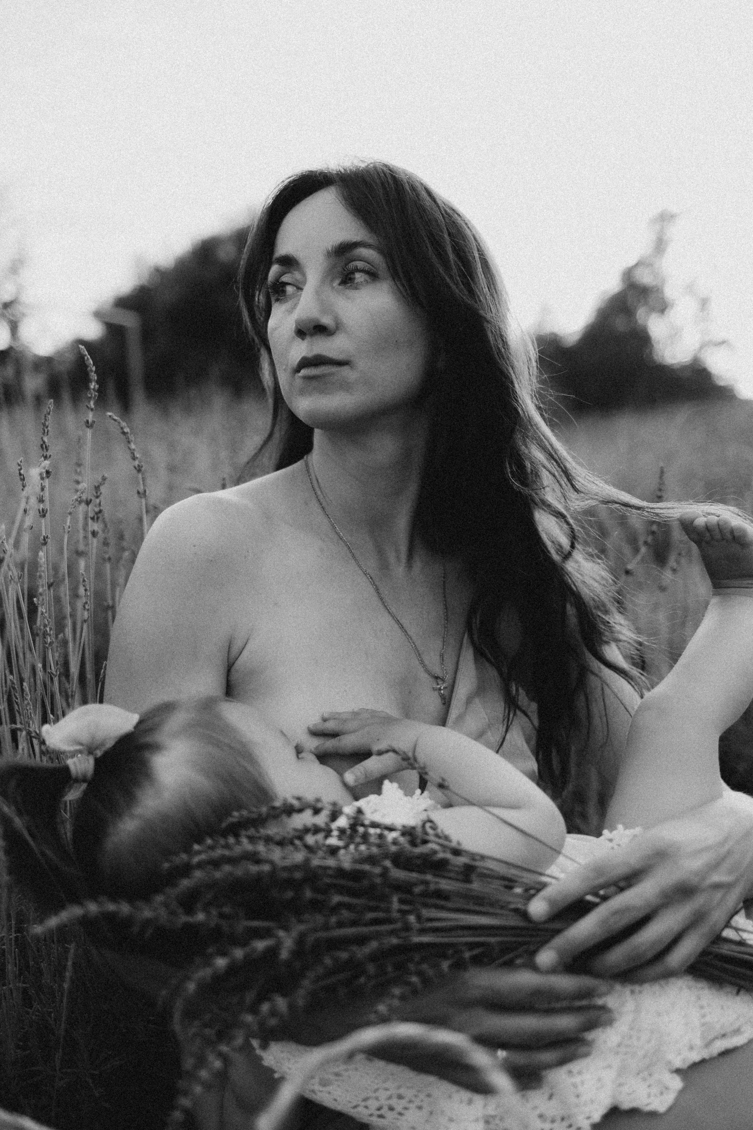 Инна. Анастасия Кацуба. Фотограф материнства и семейный фотограф. Валенсия