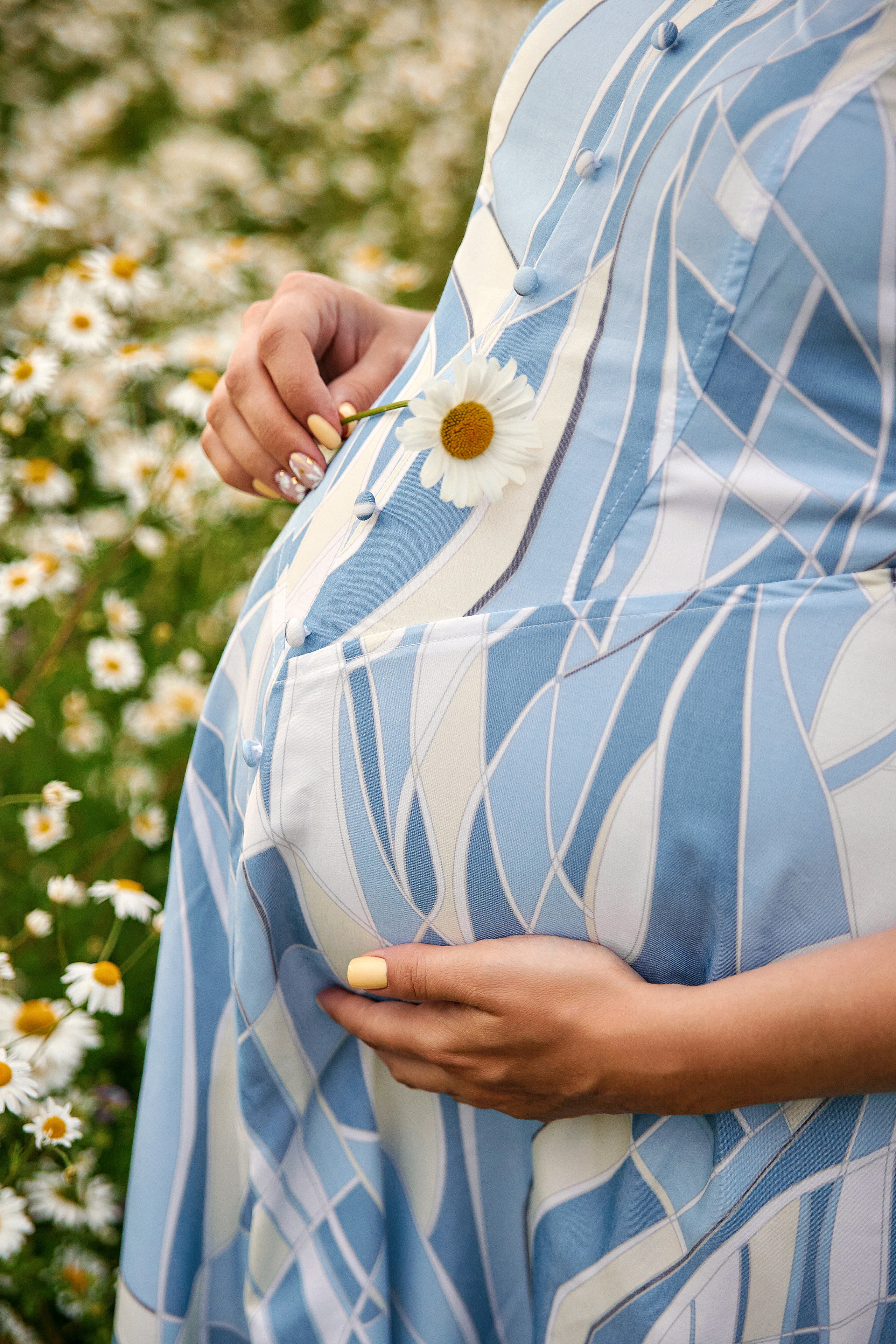 В ожидании малыша. Свадебный и портретный фотограф Roxana Imp Тверь Москва