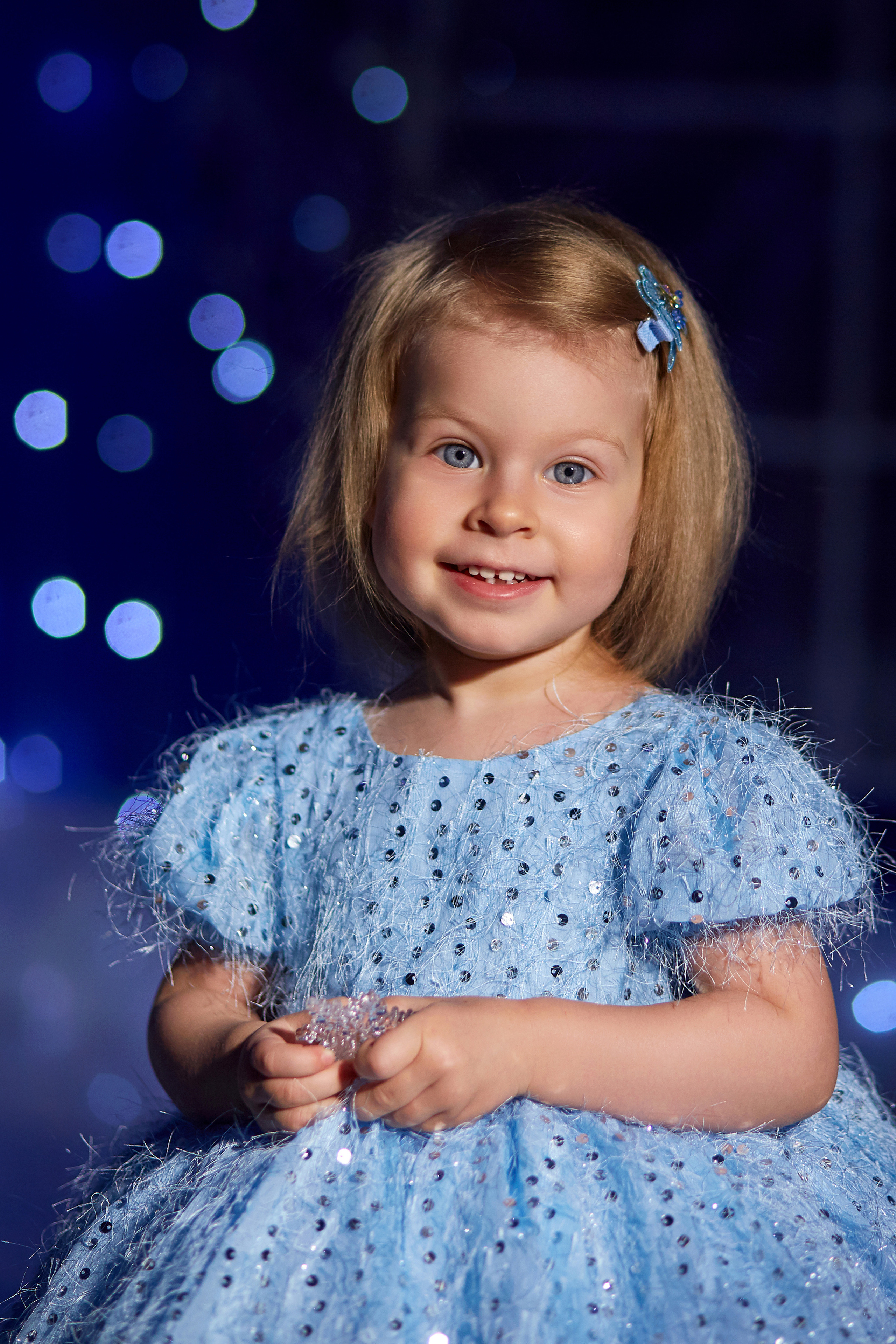 Новогодние. Свадебный и портретный фотограф Roxana Imp Тверь Москва