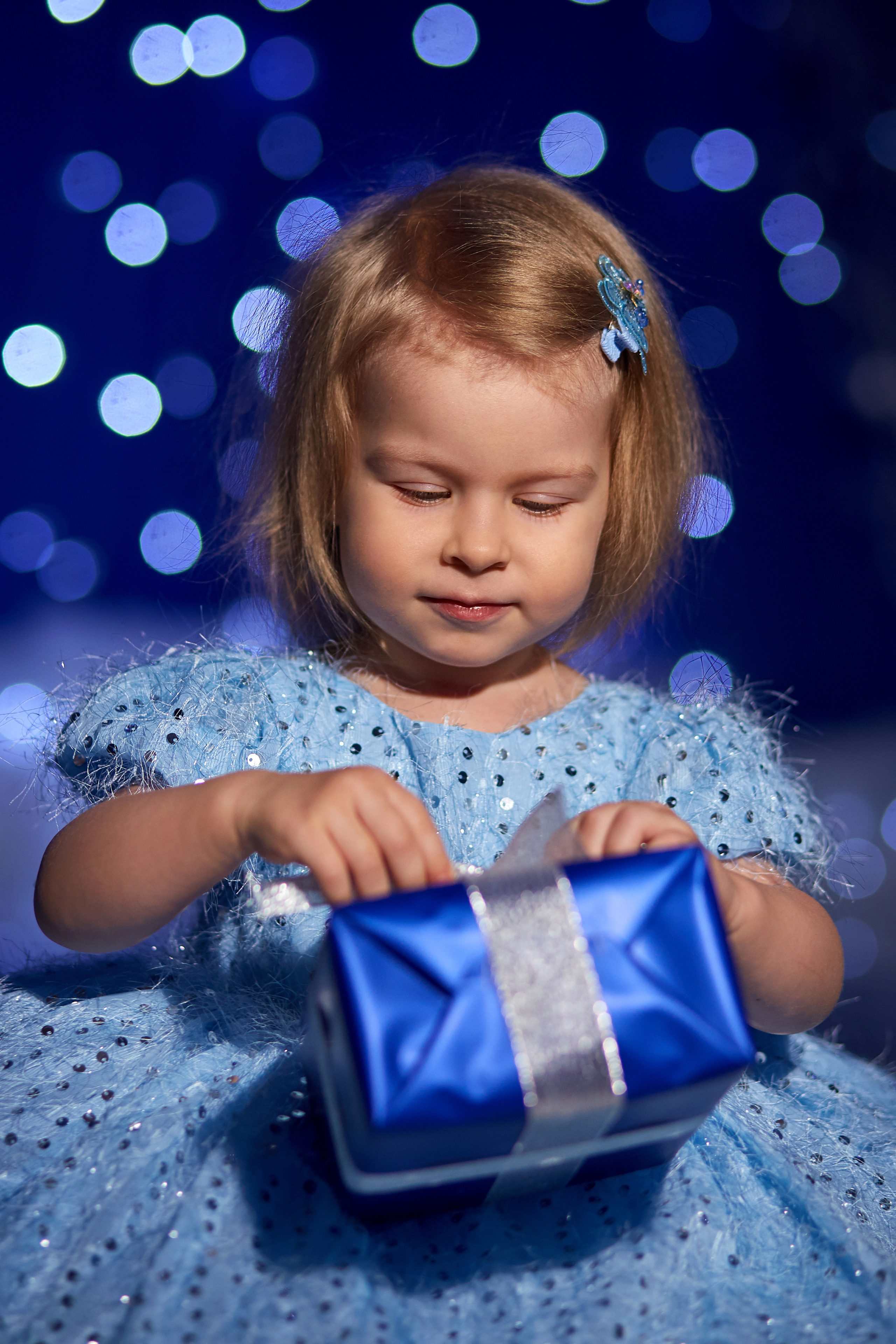 Новогодние. Свадебный и портретный фотограф Roxana Imp Тверь Москва