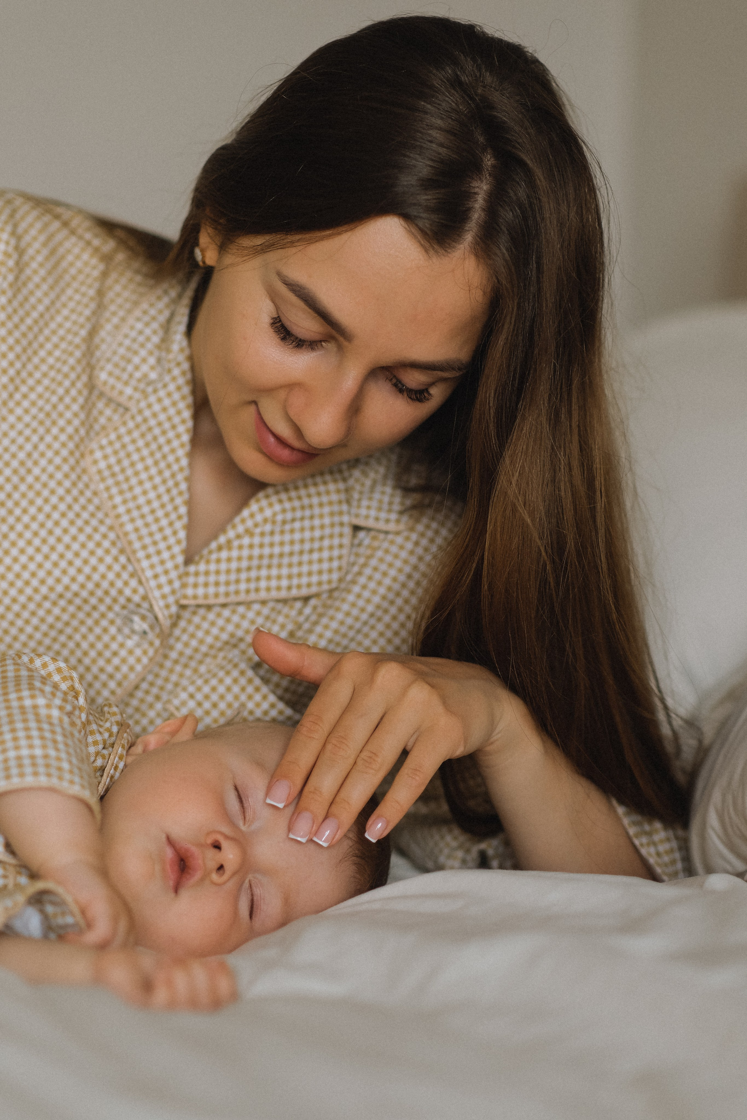 Алёна и Алиса. Семейный фотограф Москва