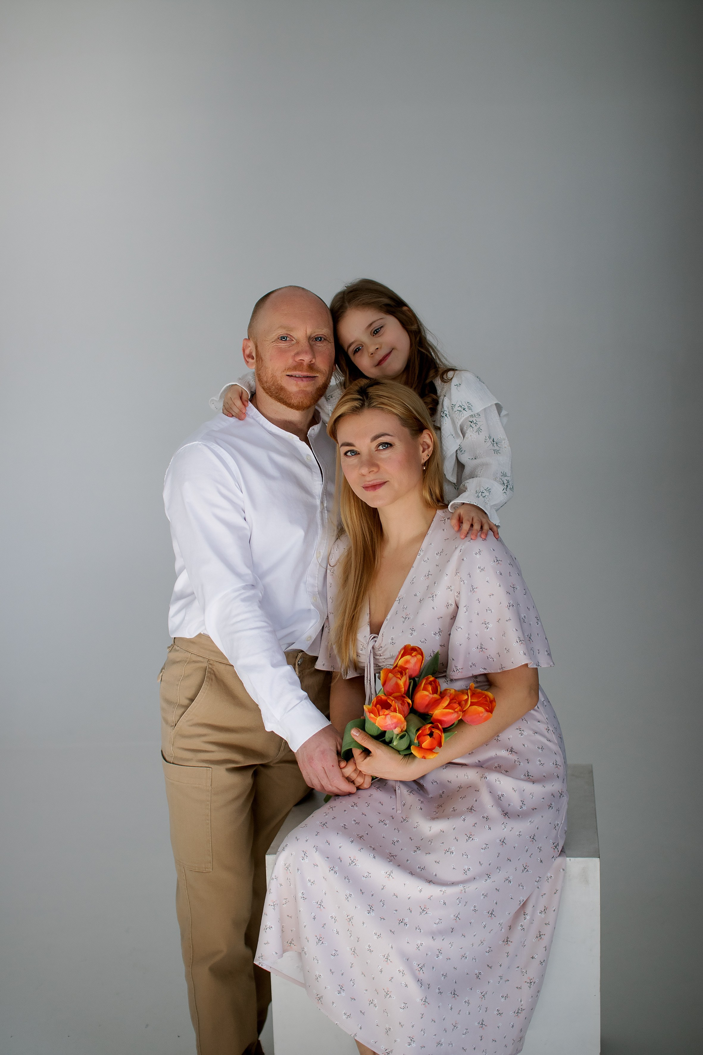 Порфолио. Семейные фотосессии. Семейный и детский фотограф в Ярославле Абрамов Артём