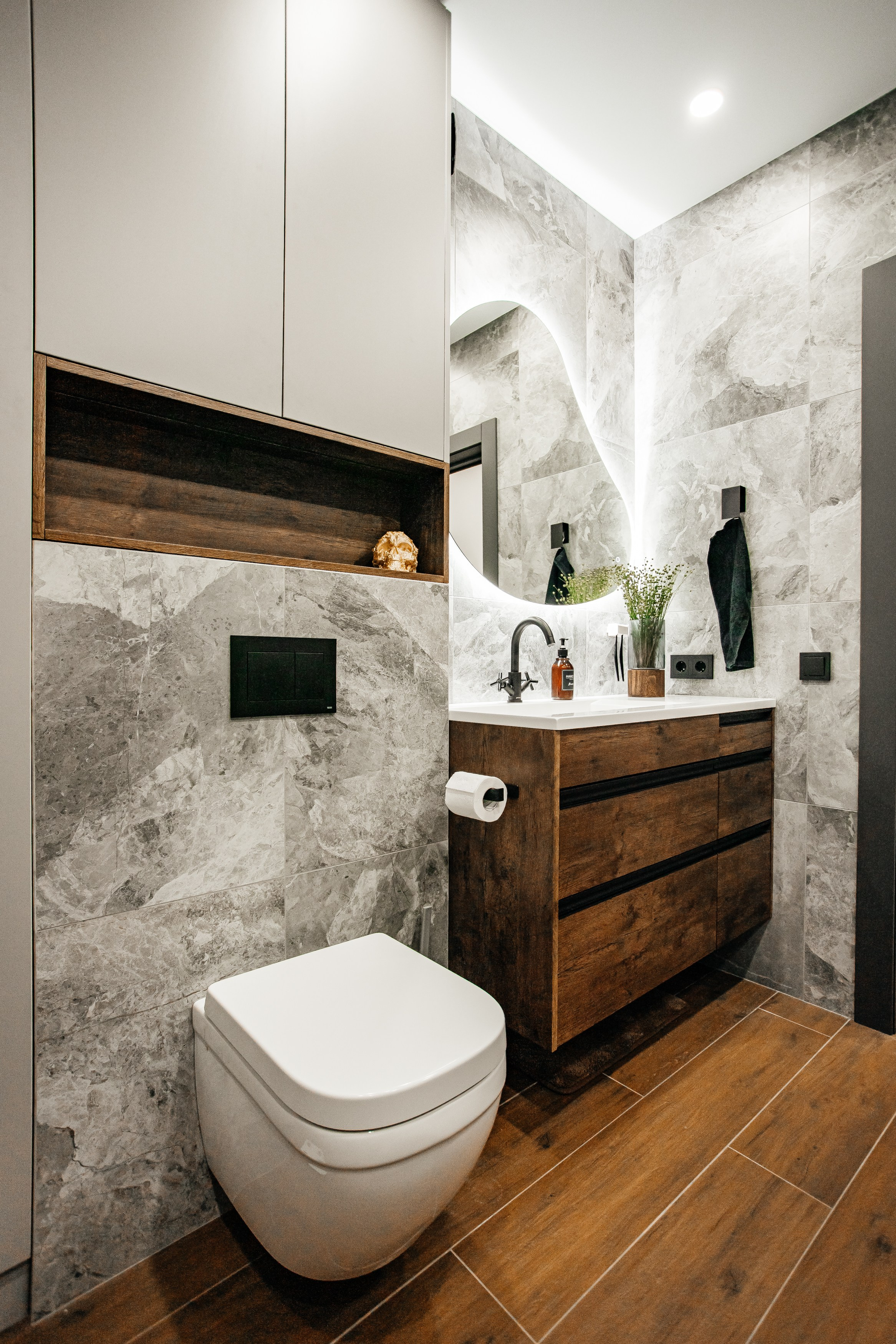 Интерьерная съемка. Свадебный и контент фотограф в Нижнем Новгороде Владимир Пресняков