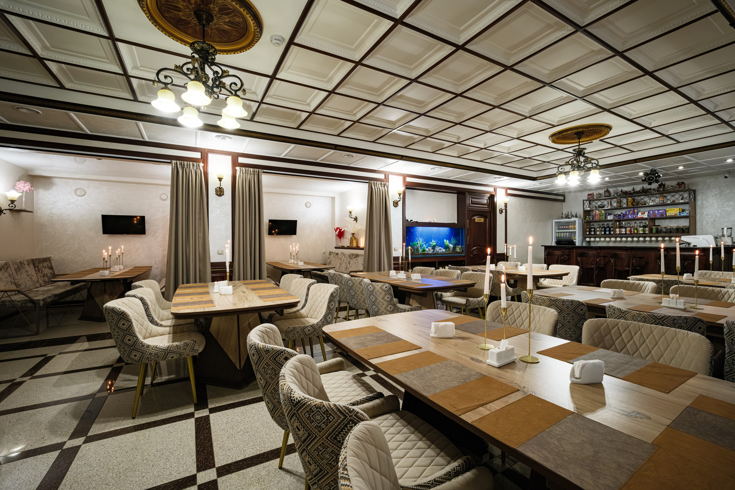 Отель «Кристалл 139» Чегет. Фотограф на Эльбрусе • Роман Шатхин