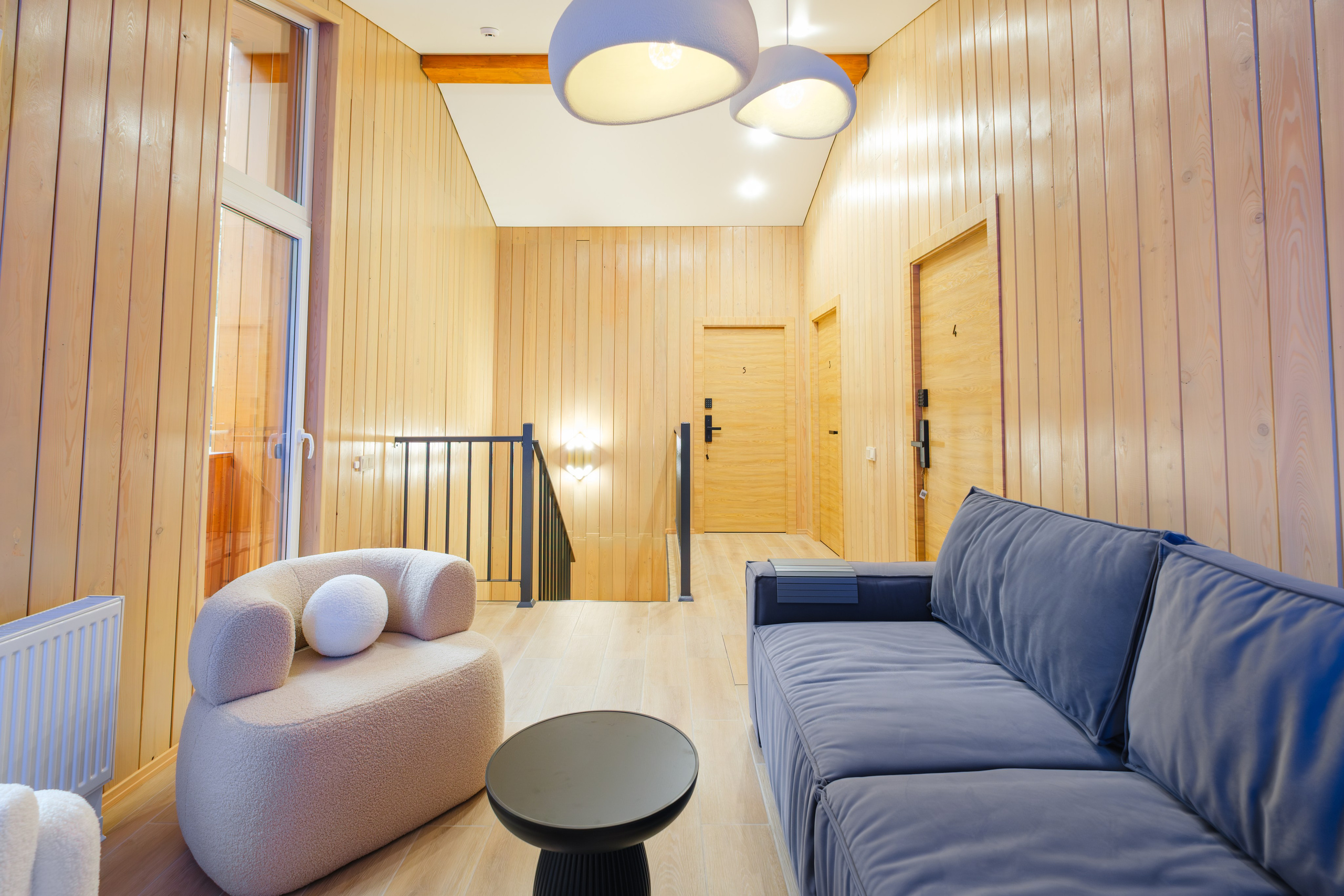 Мини-отель «Larix Hill» Терскол. Фотограф на Эльбрусе • Роман Шатхин