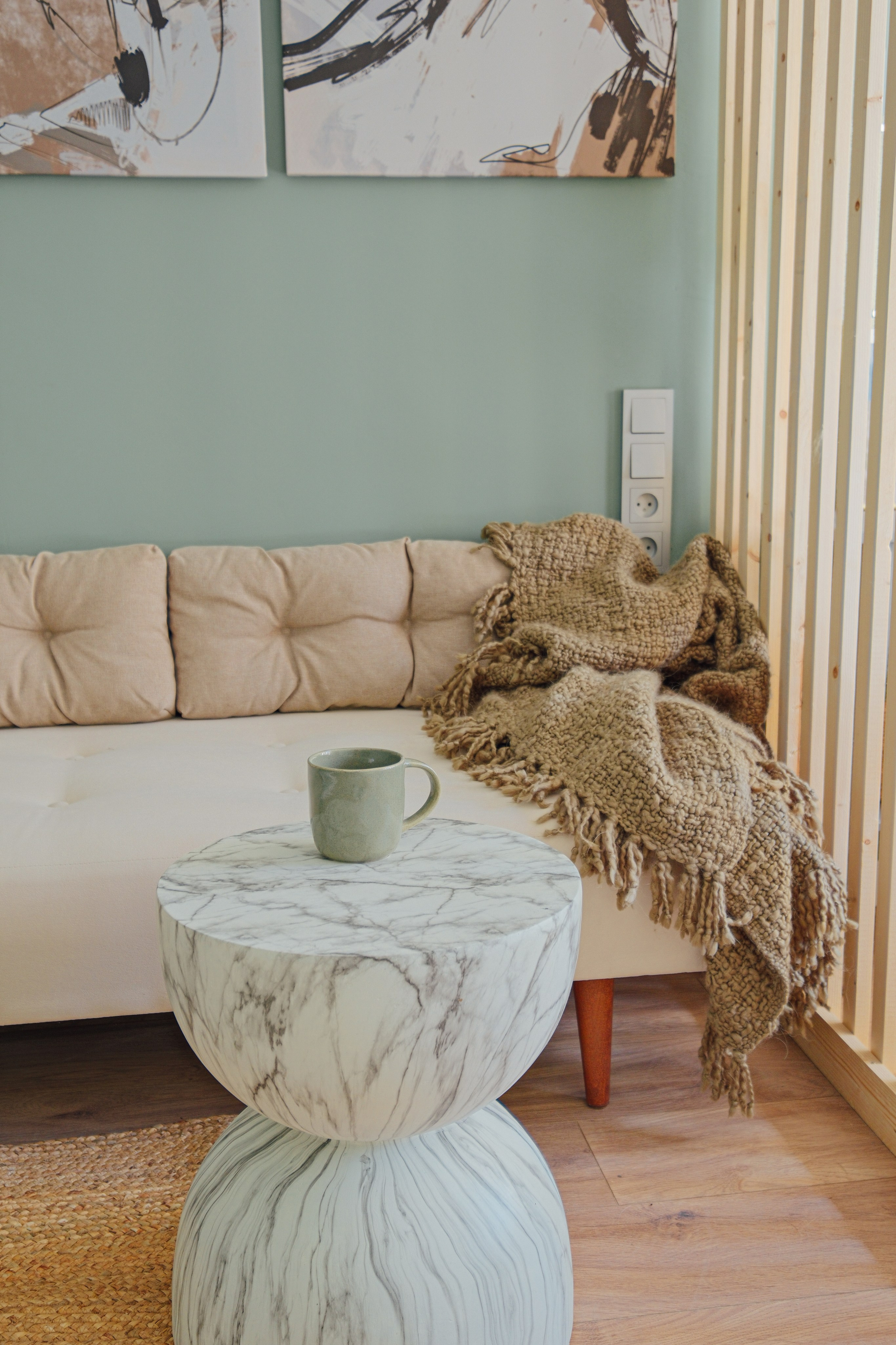 Квартира Тырныауз Ксения. Фотограф Эльбрус • Приэльбрусье • КМВ — Роман Шатхин