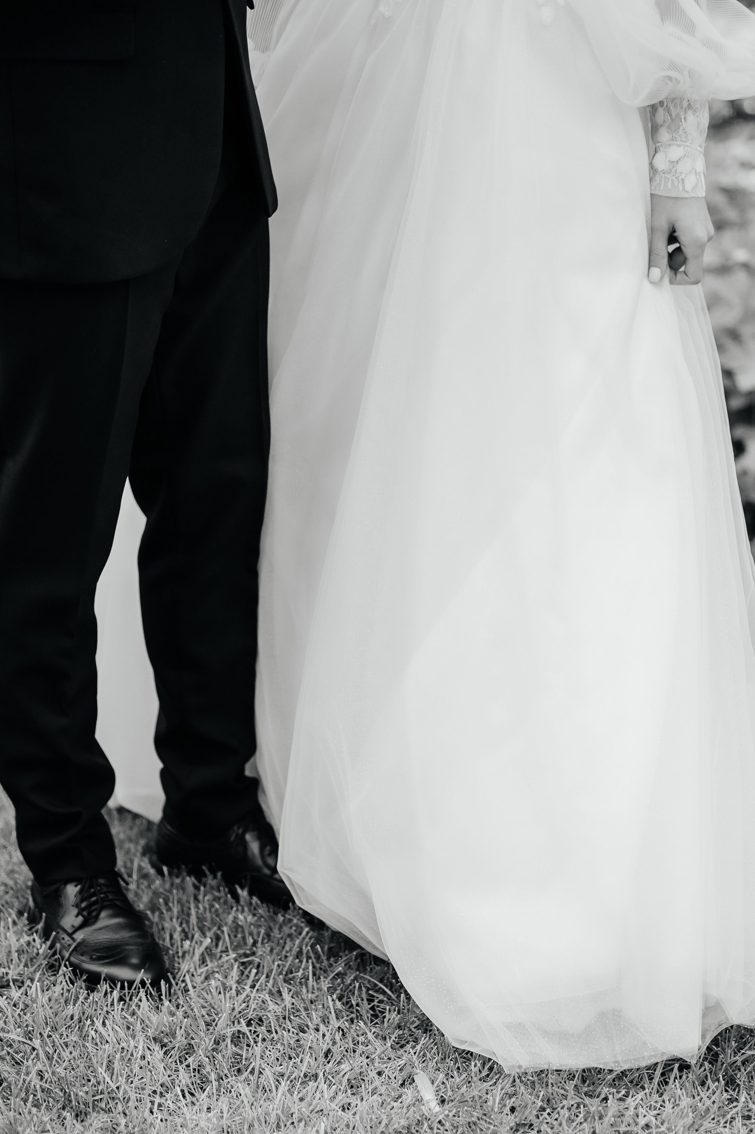 Лилия и Дмитрий. Свадебный фотограф Воронеж Оля Маркович