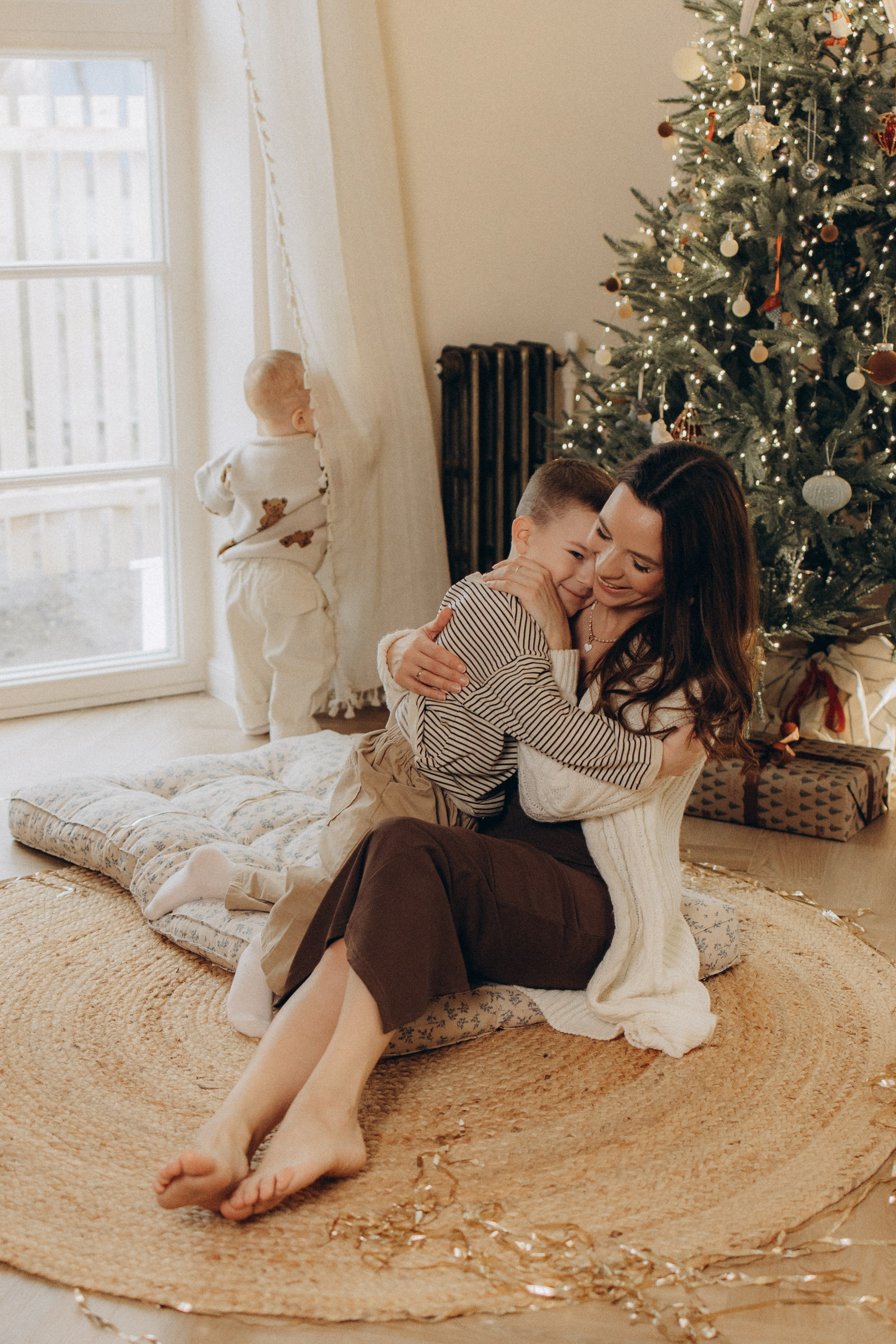 Семейная фотосессия. Свадебный фотограф Воронеж Оля Маркович