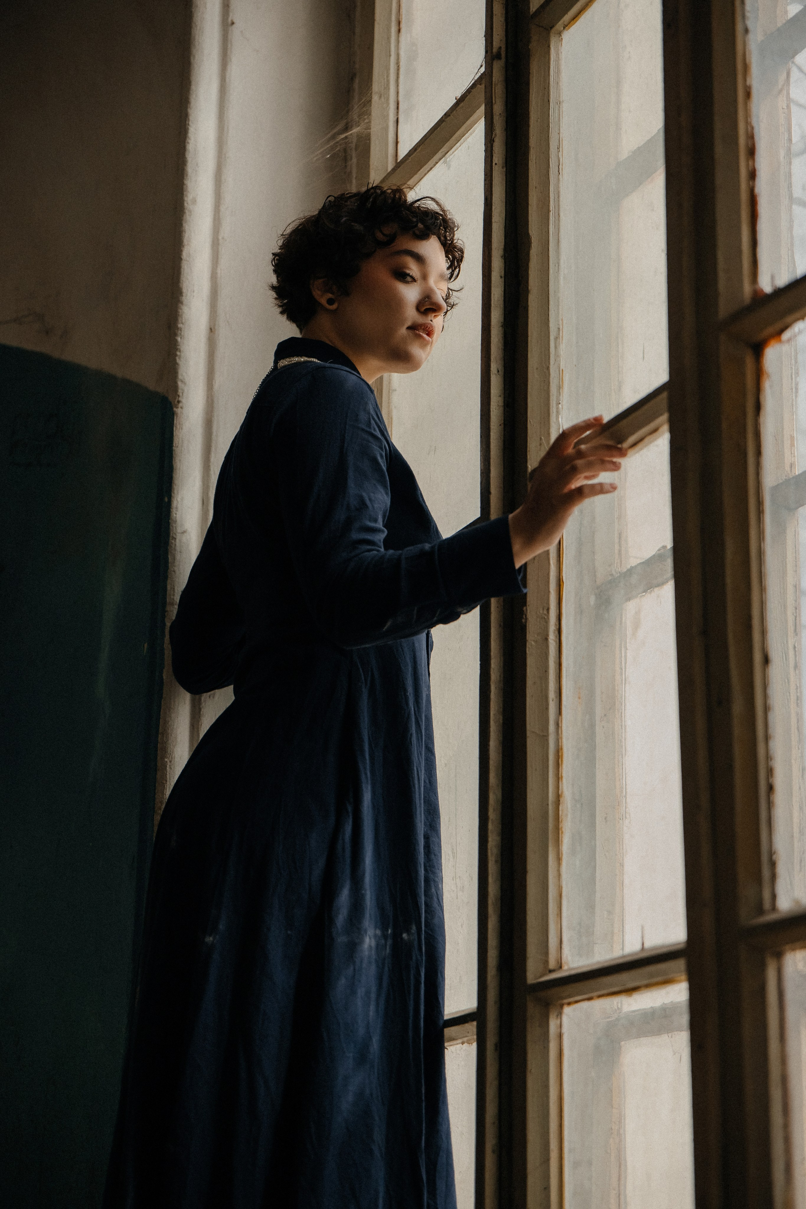 Женя. Свадебный фотограф Воронеж Оля Маркович