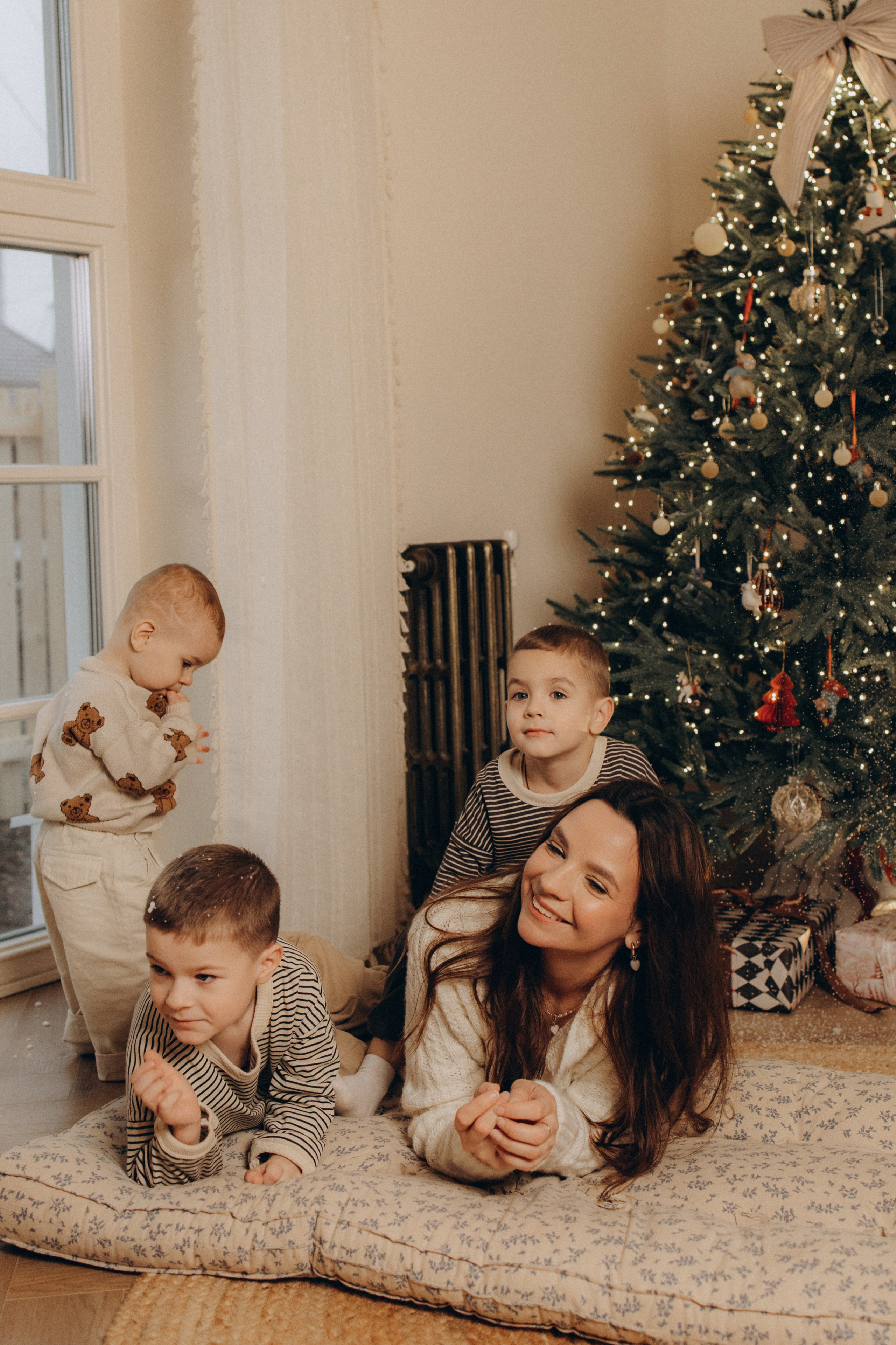 Семейная фотосессия. Свадебный фотограф Воронеж Оля Маркович