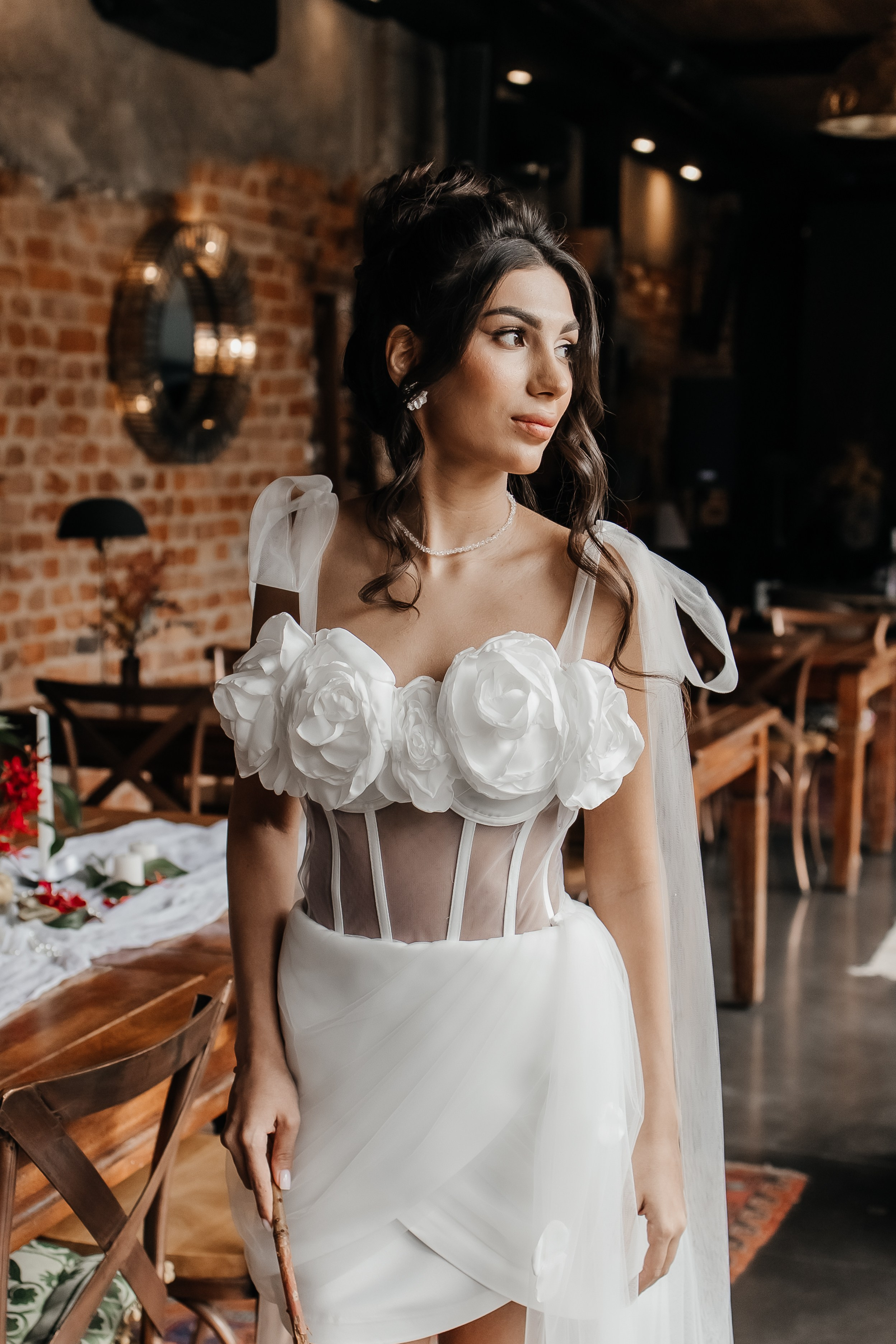 Нахид и Федан. Свадебный фотограф Воронеж Оля Маркович