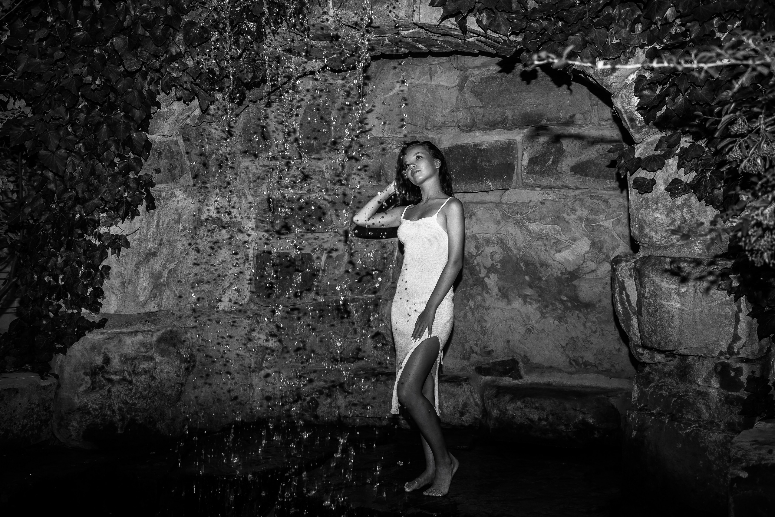 Кабардинка Старый парк. Свадебный и семейный фотограф/видеограф в Краснодаре Наталья Осинская