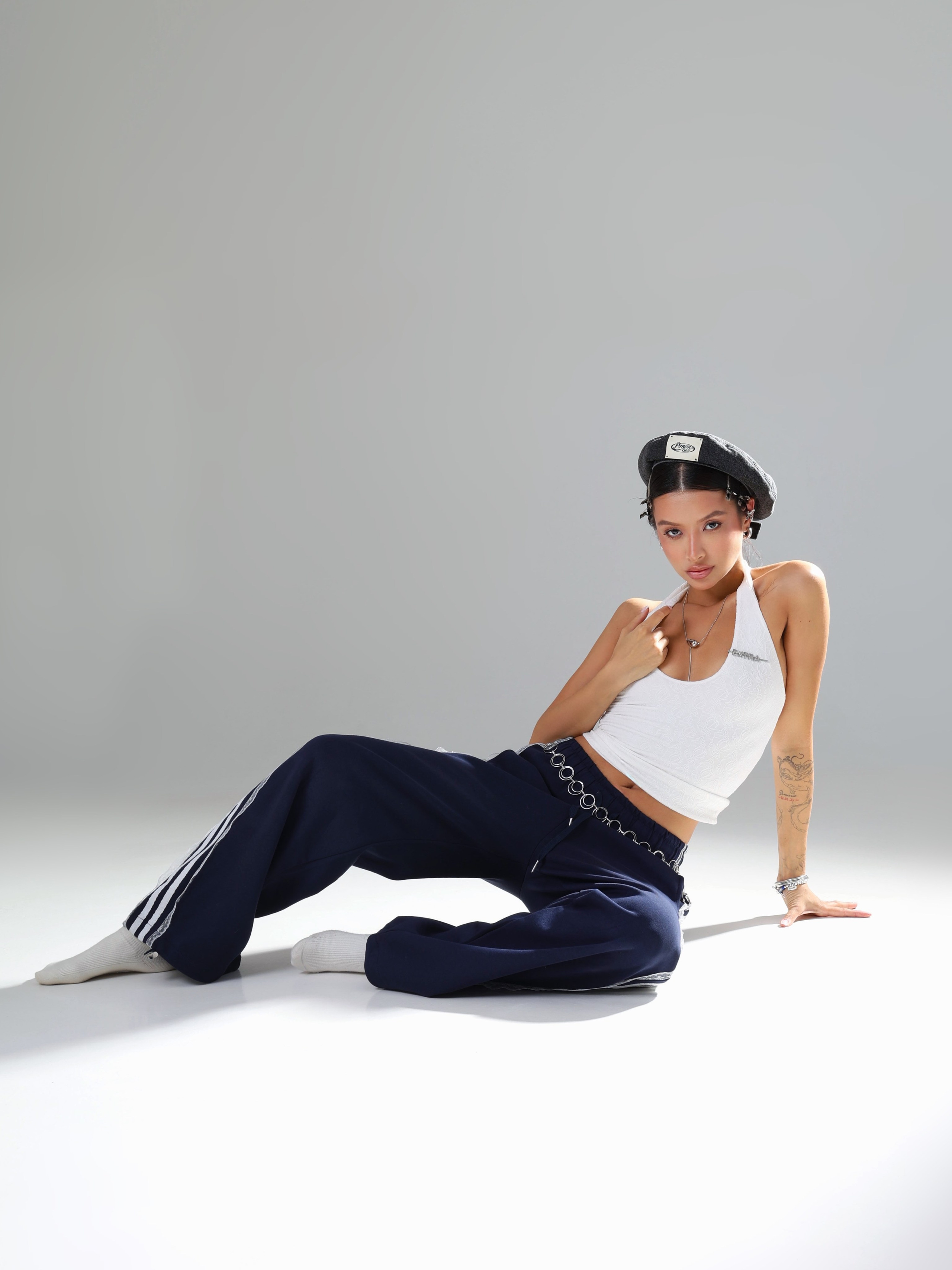 Студийные съемки. Главная