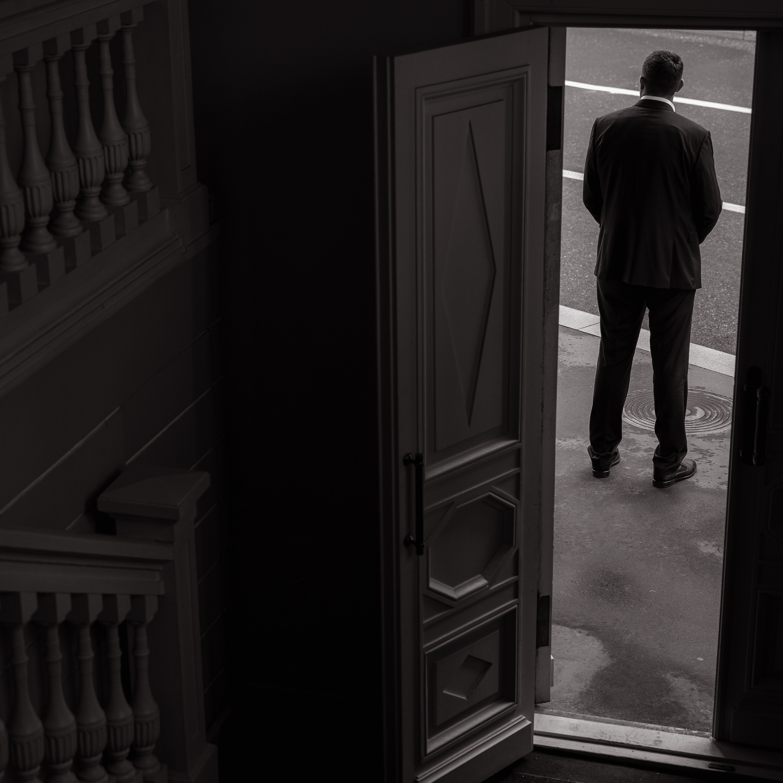 Яна & Константин. Фотограф Serj Ganso