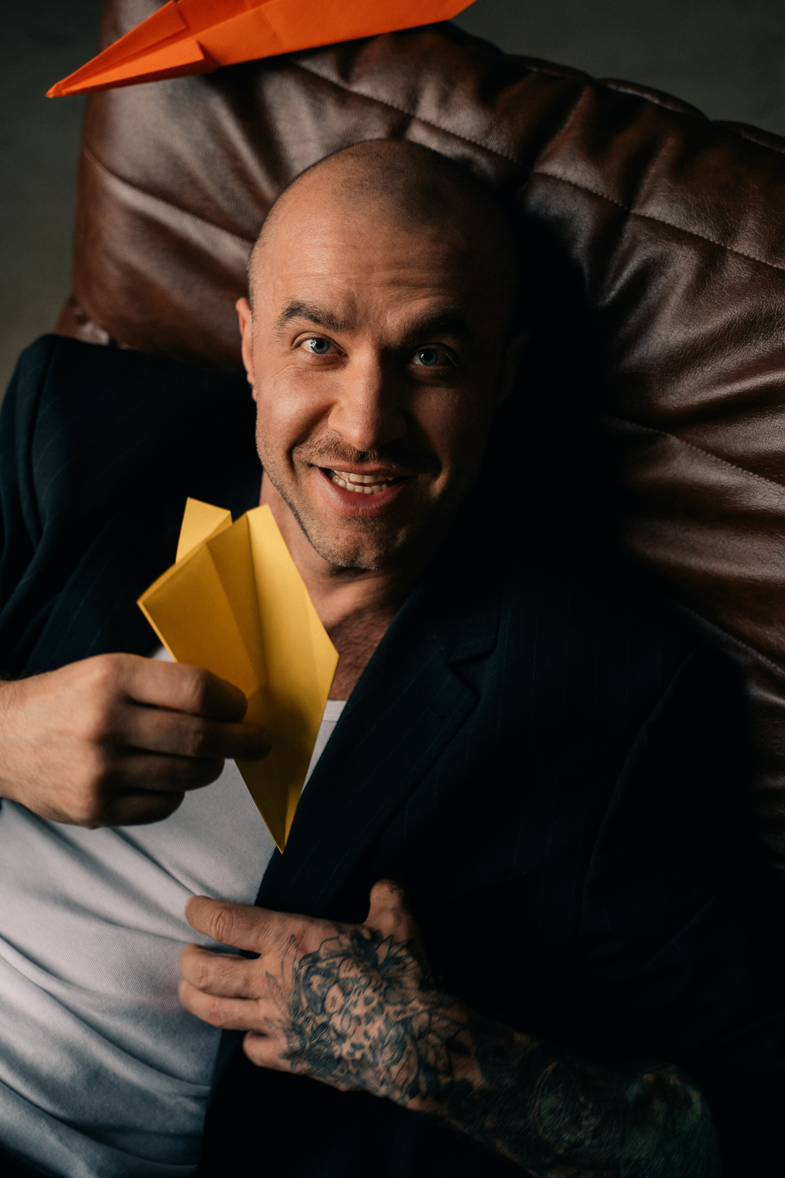 Слава. Фотограф в Москве и МО Влада Обласова