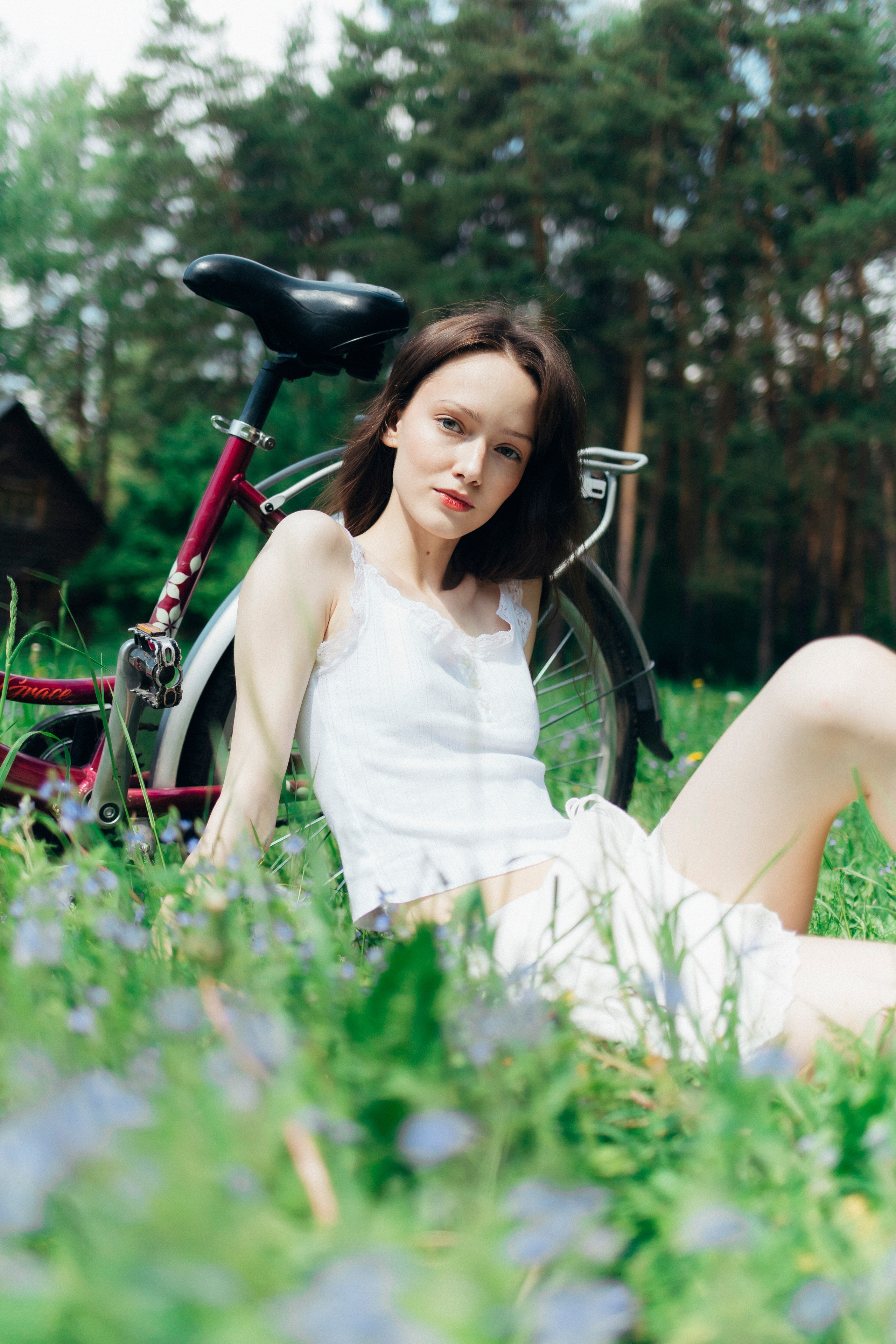 Ирина. Катерина Аникеева | Фотограф | Екатеринбург