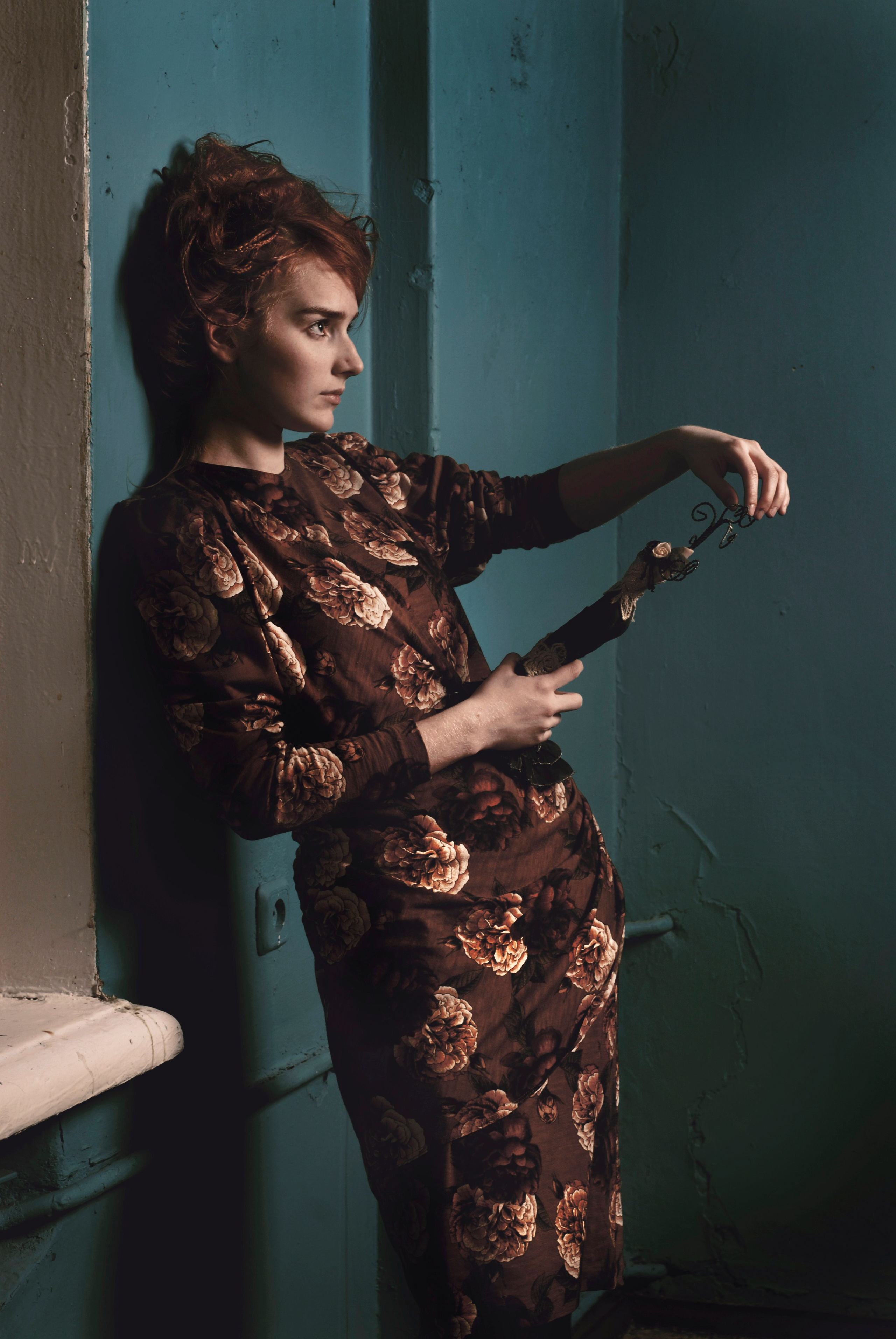 Art photography Georgia. Lika Gomiashvili photography Georgia Tbilisi