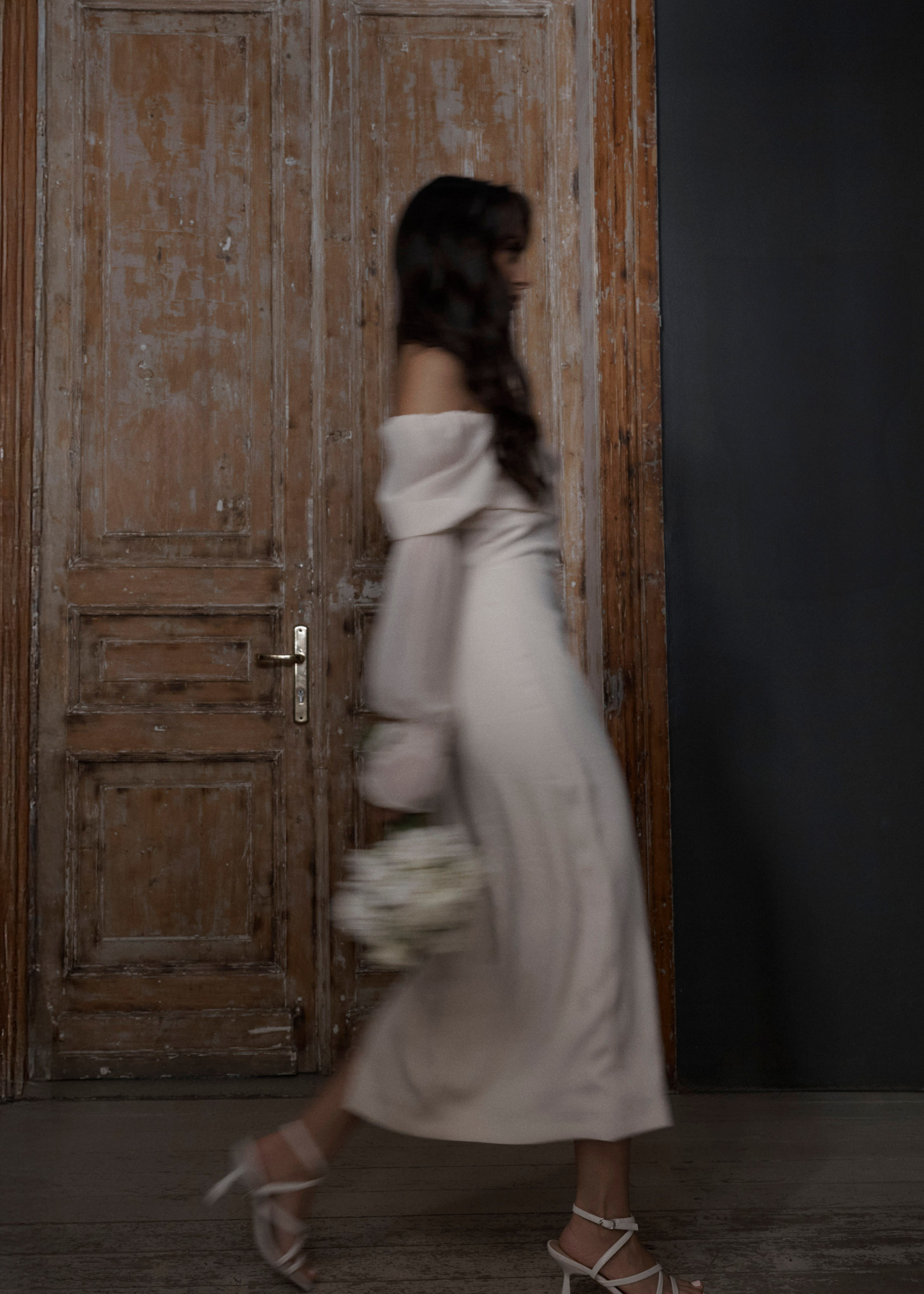 Вячеслав и Элеонора. Фотограф Тим Бритнев